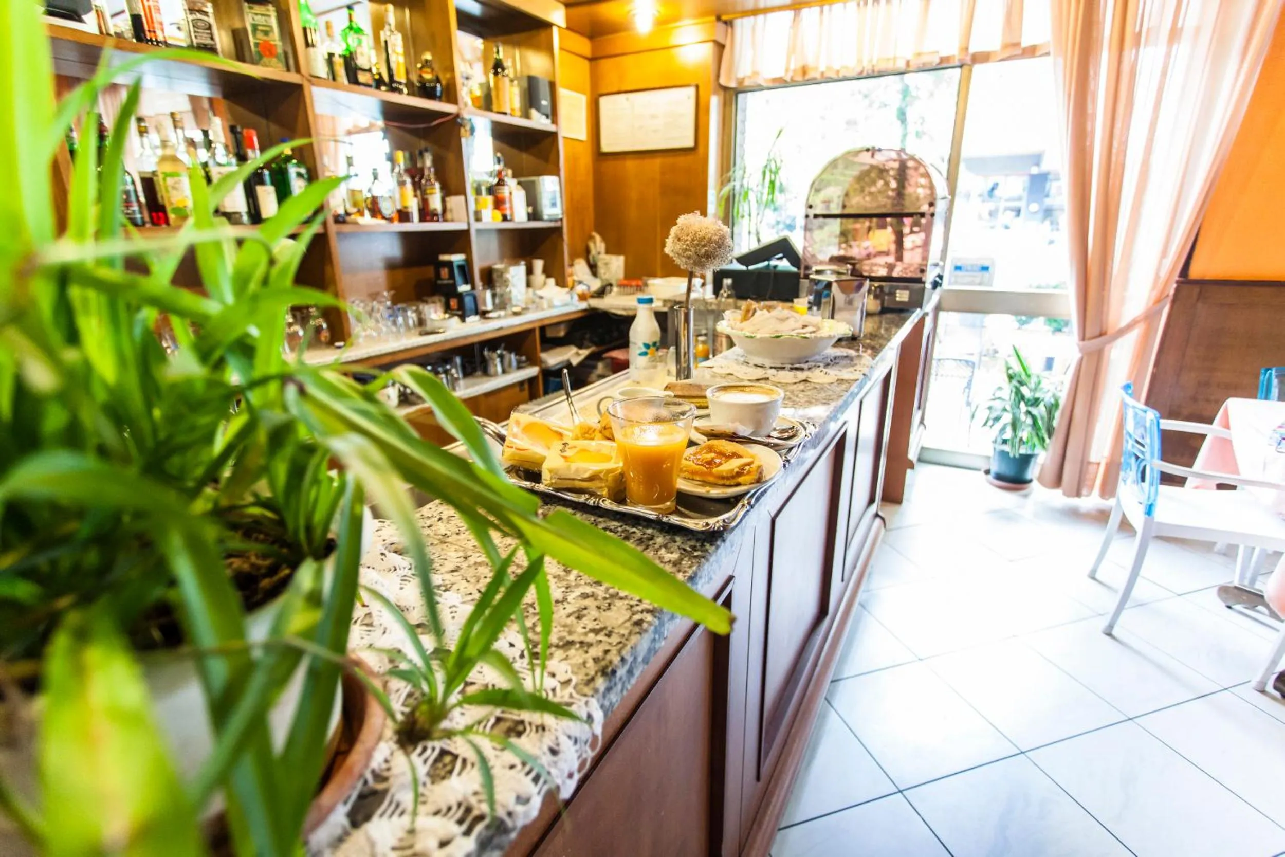 Hotel Ristorante San Carlo