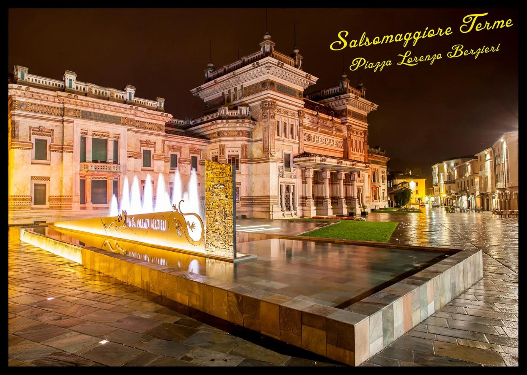 Hotel Ristorante San Carlo