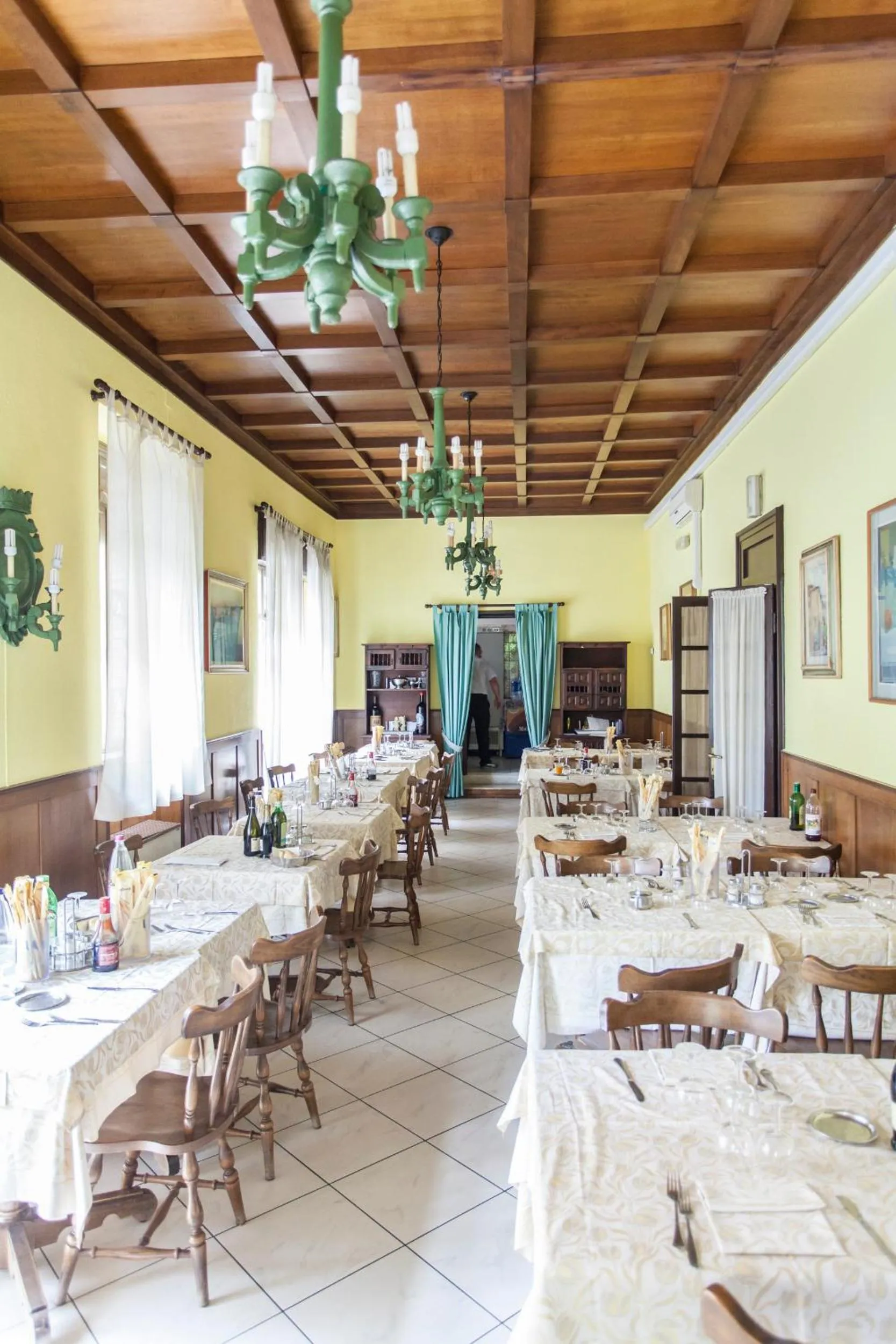 Hotel Ristorante San Carlo