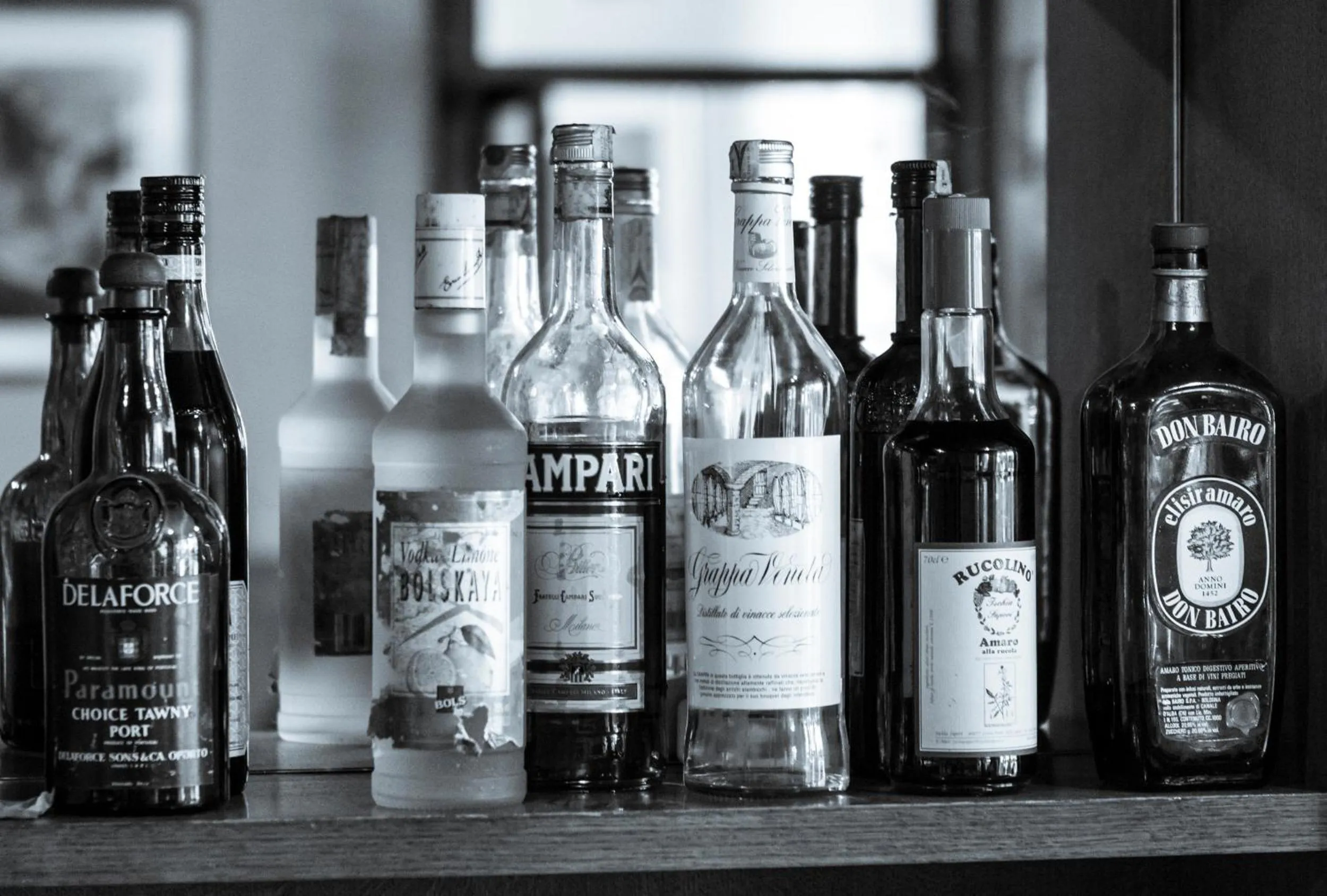 Hotel Ristorante San Carlo