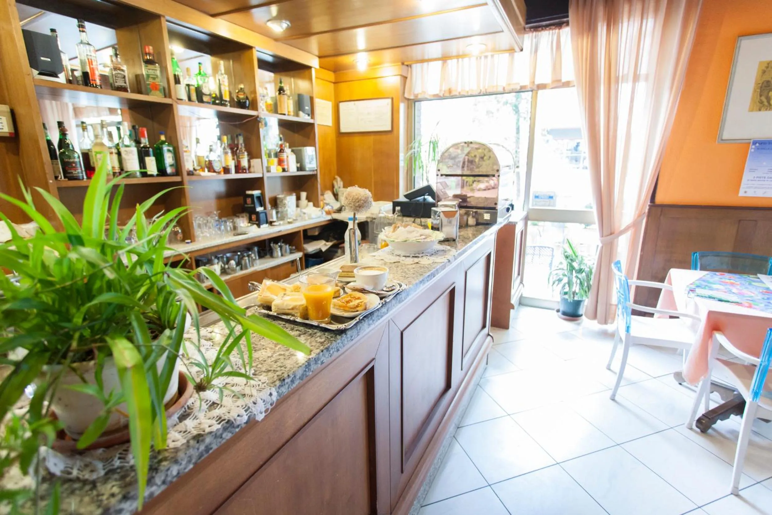 Hotel Ristorante San Carlo