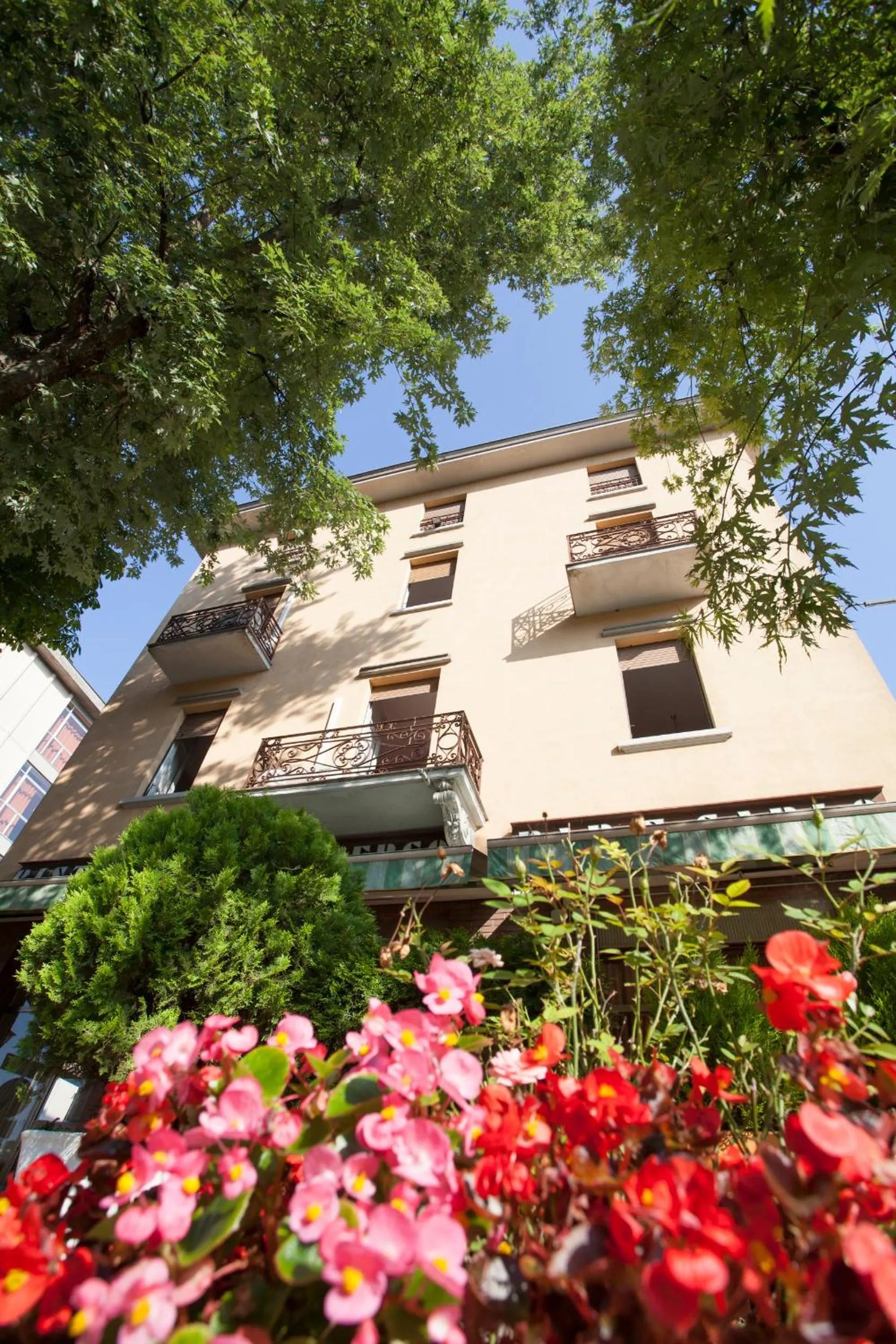 Hotel Ristorante San Carlo