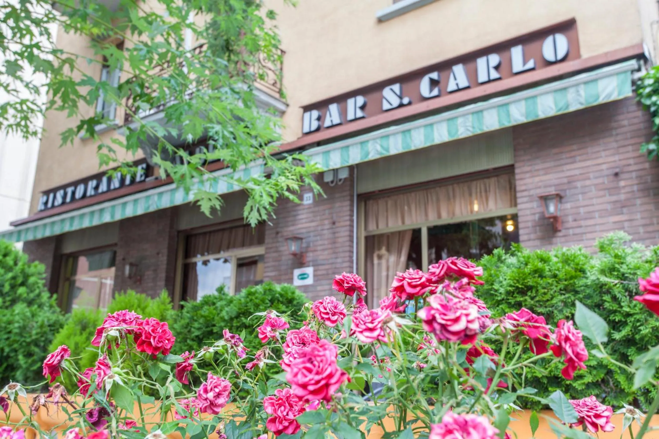 Hotel Ristorante San Carlo