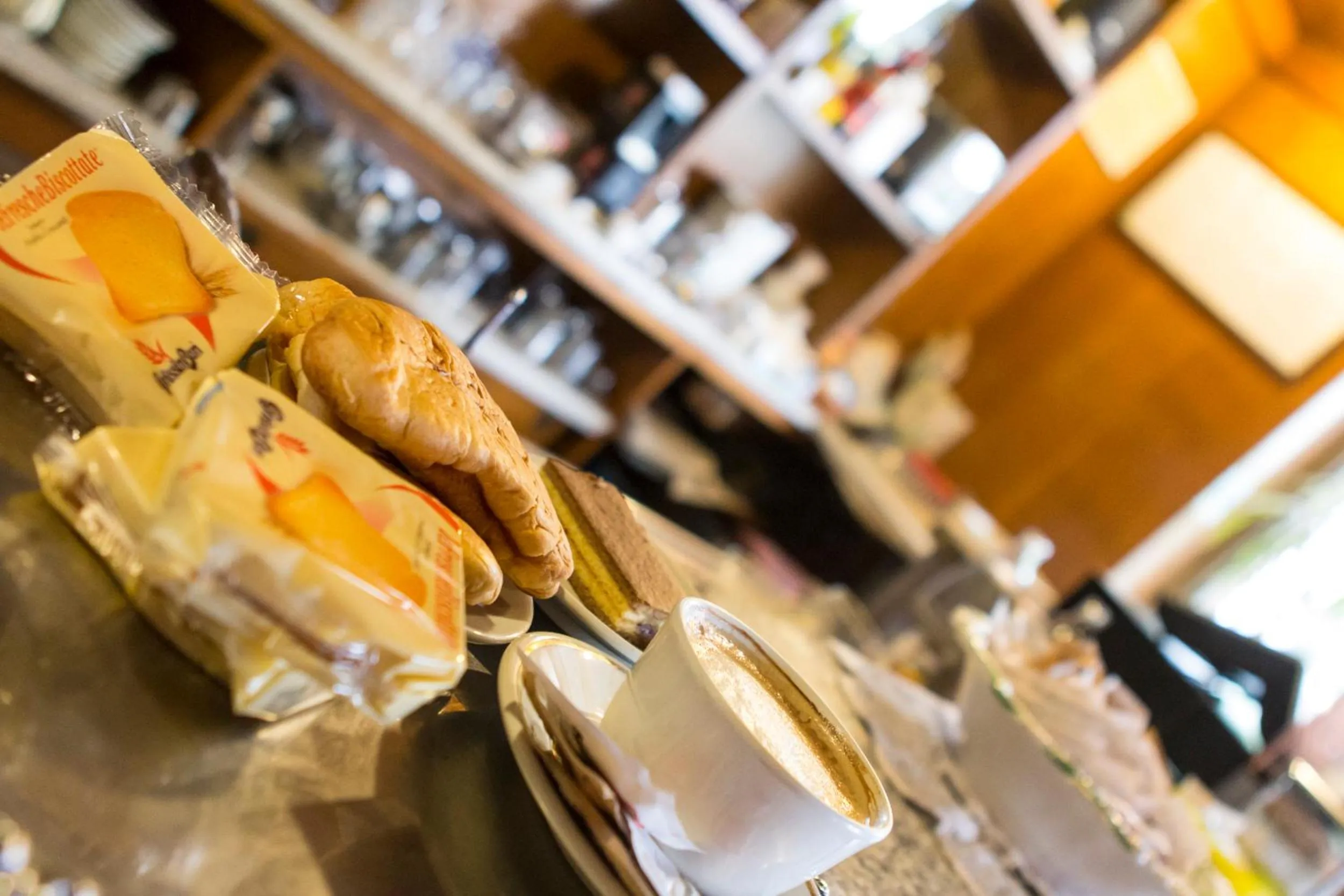 Hotel Ristorante San Carlo