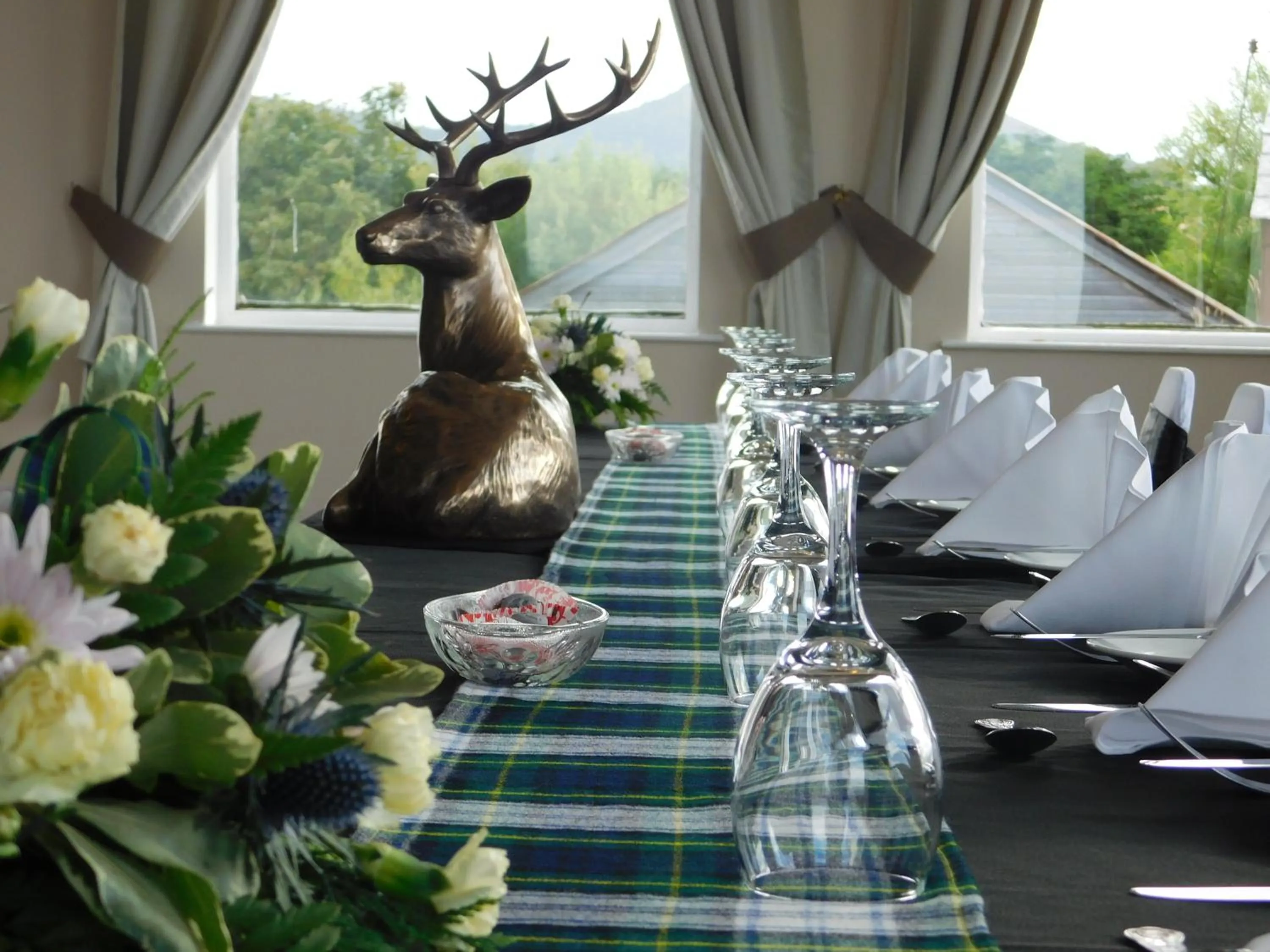 Banquet/Function facilities in Cullen Bay Hotel