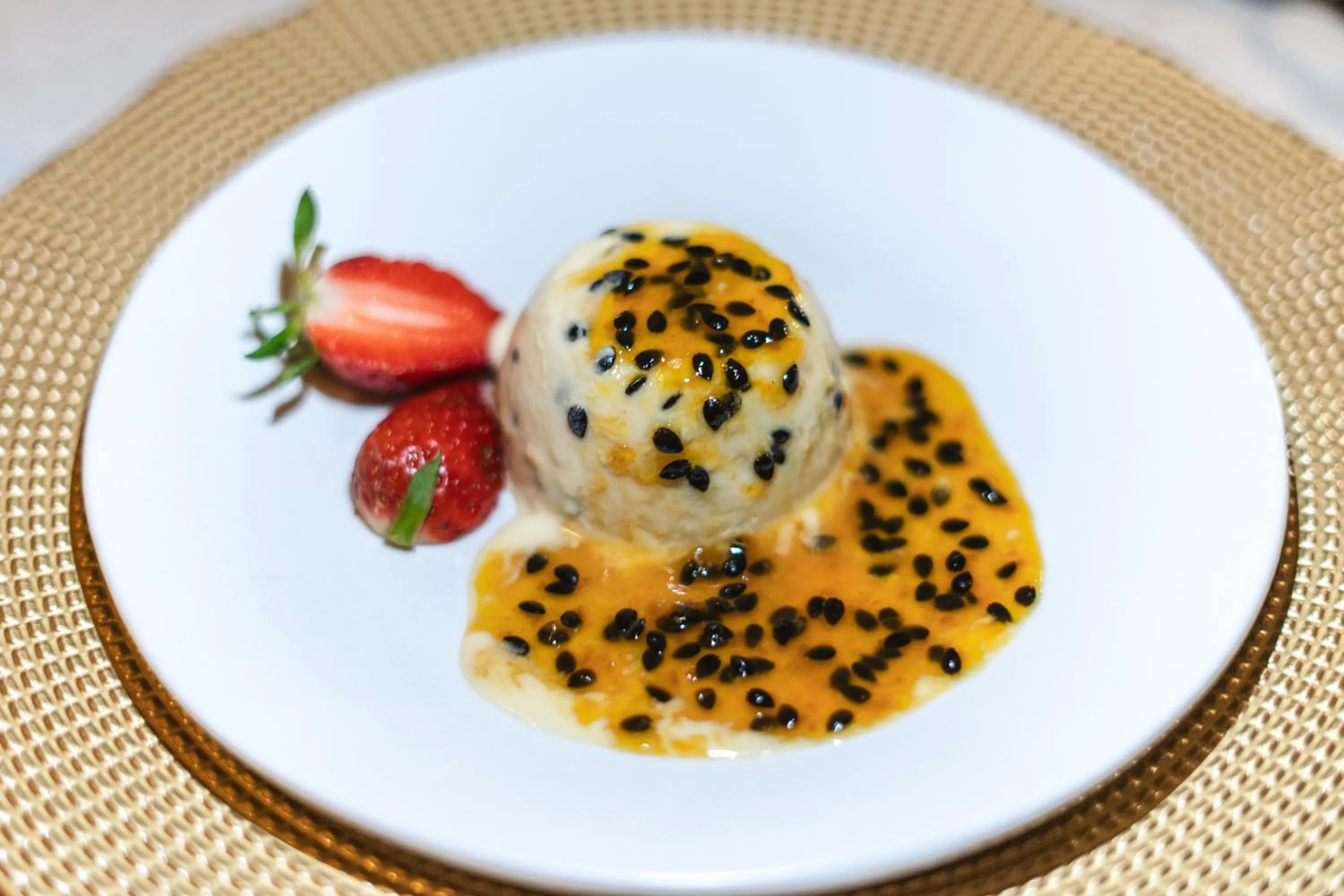 Food and drinks in Last Word Madikwe