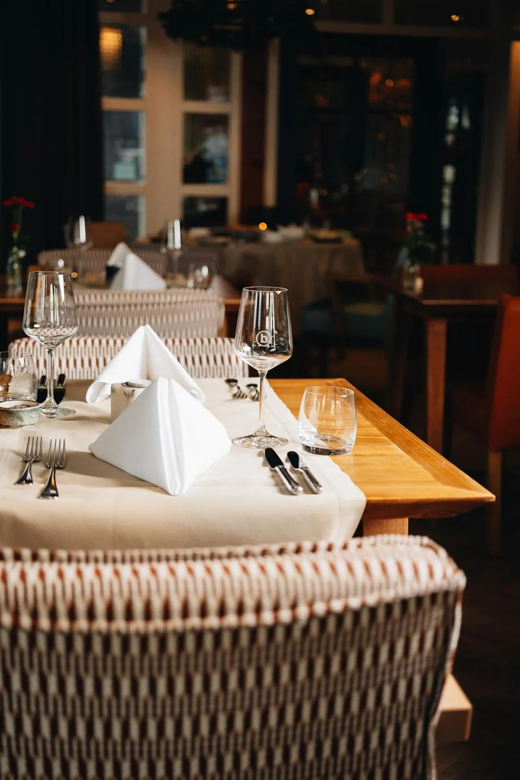 Romantik Badhotel Renesse