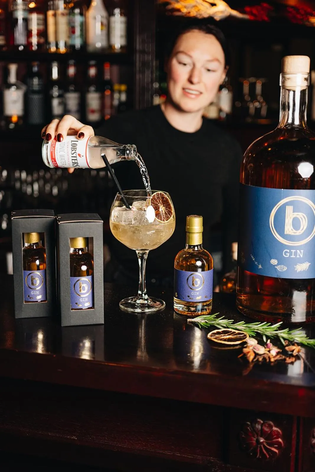 Restaurant/places to eat in Romantik Badhotel Renesse