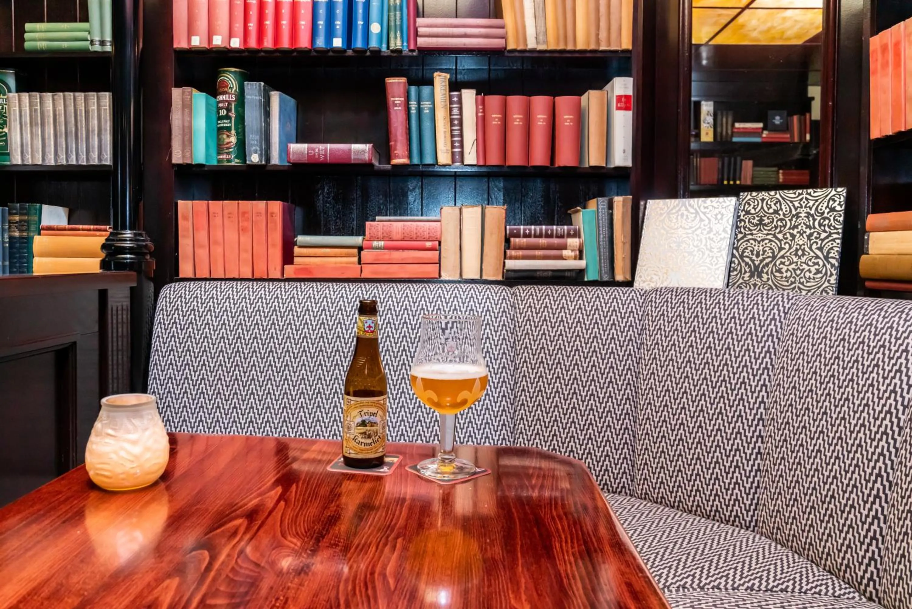 Romantik Badhotel Renesse