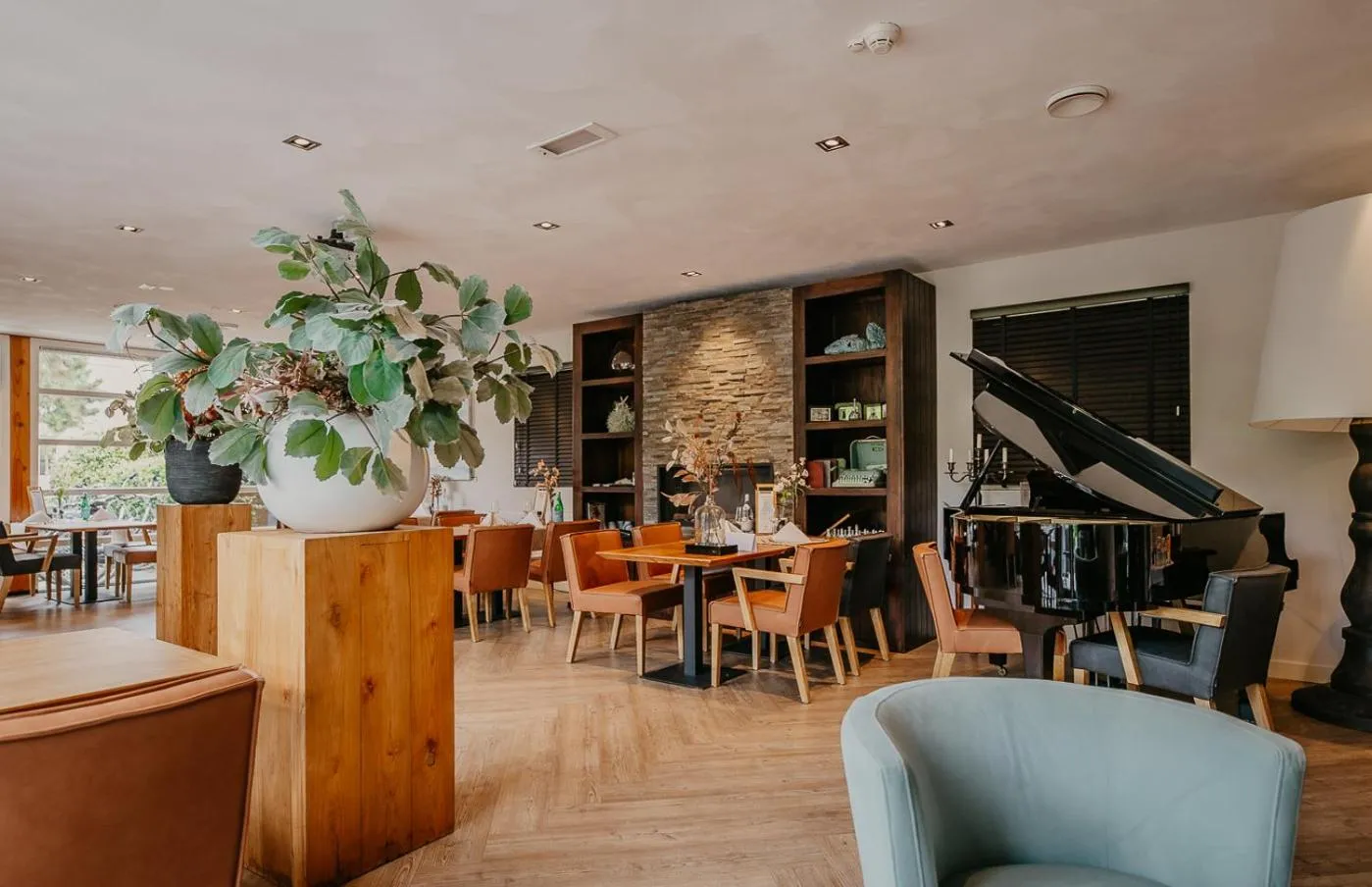 Romantik Badhotel Renesse