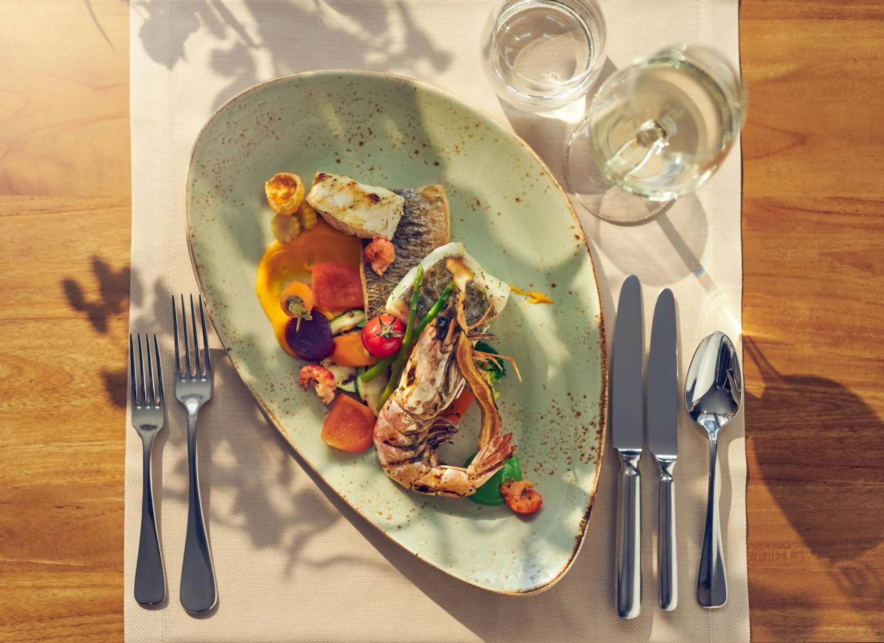 Romantik Badhotel Renesse