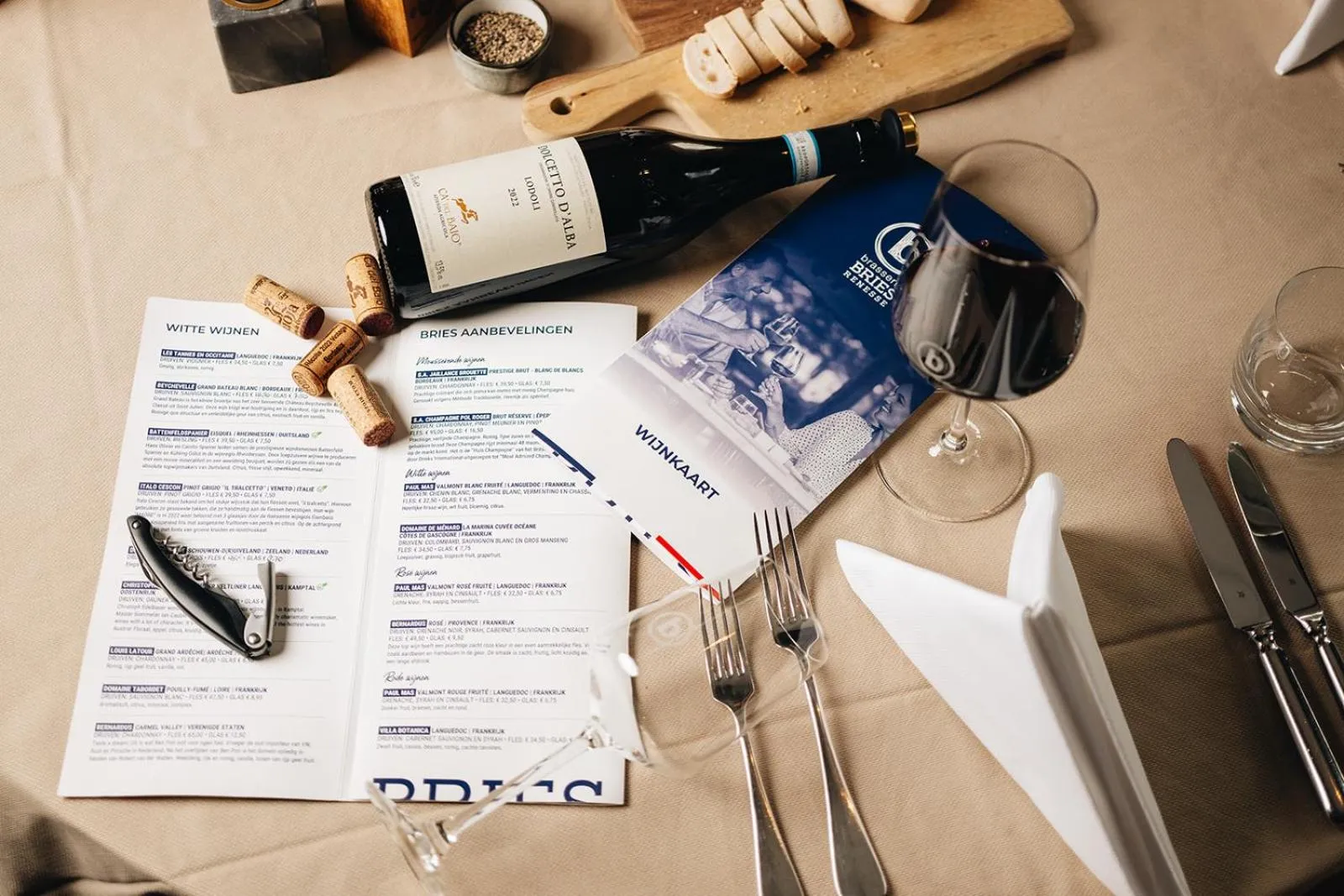 Romantik Badhotel Renesse