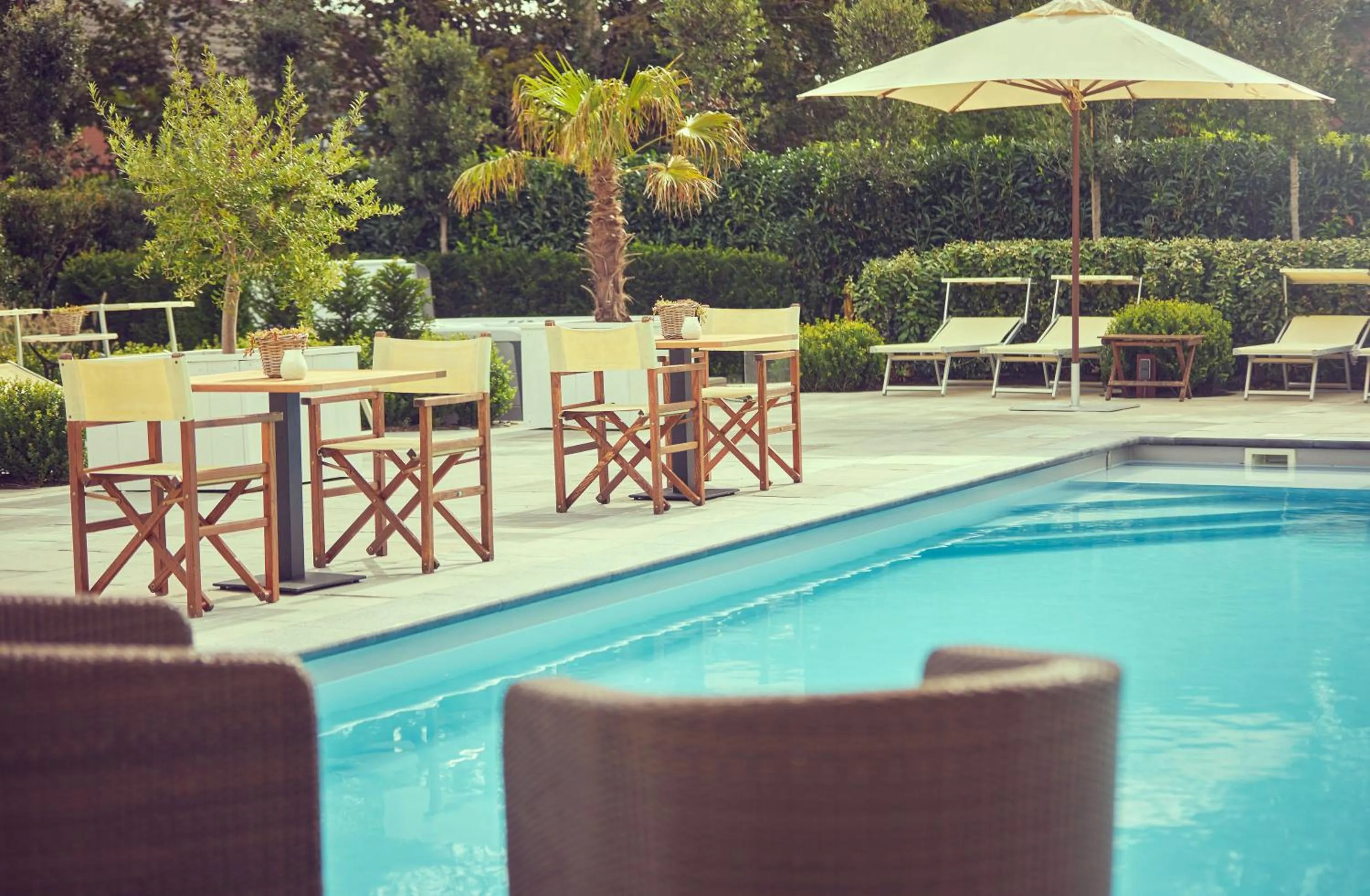 Romantik Badhotel Renesse