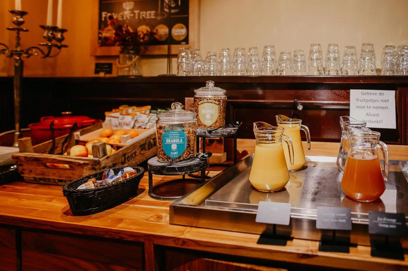 Romantik Badhotel Renesse