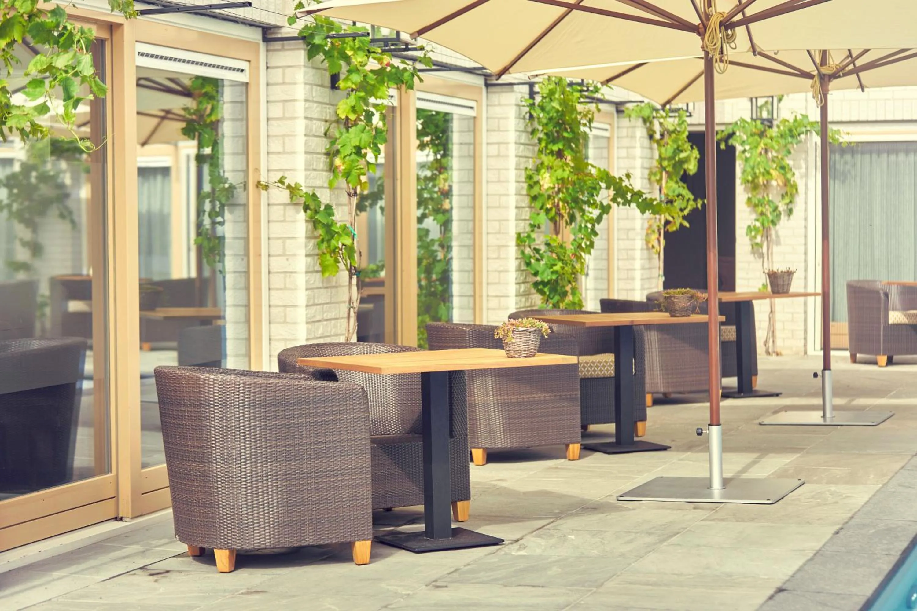 Romantik Badhotel Renesse