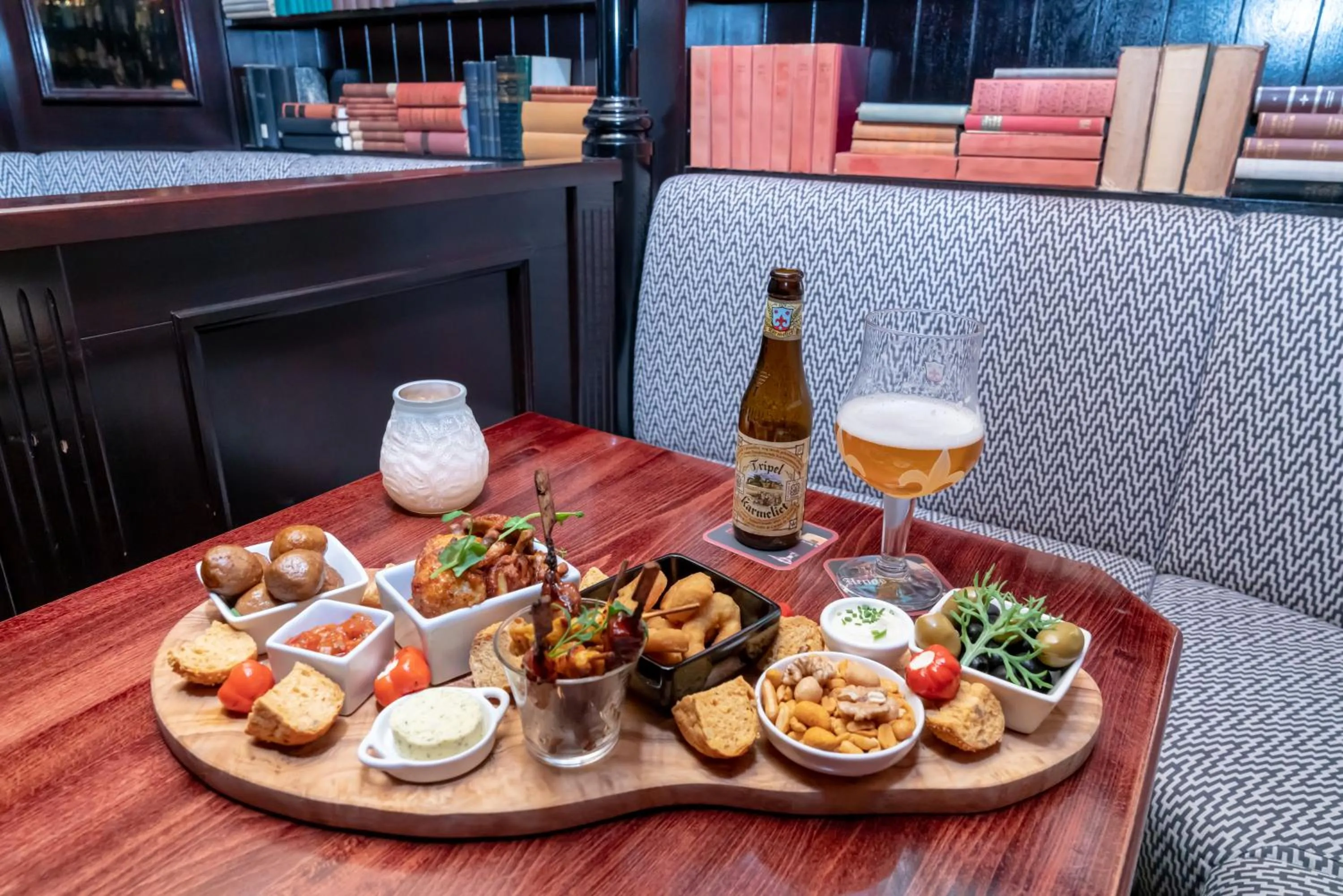 Romantik Badhotel Renesse