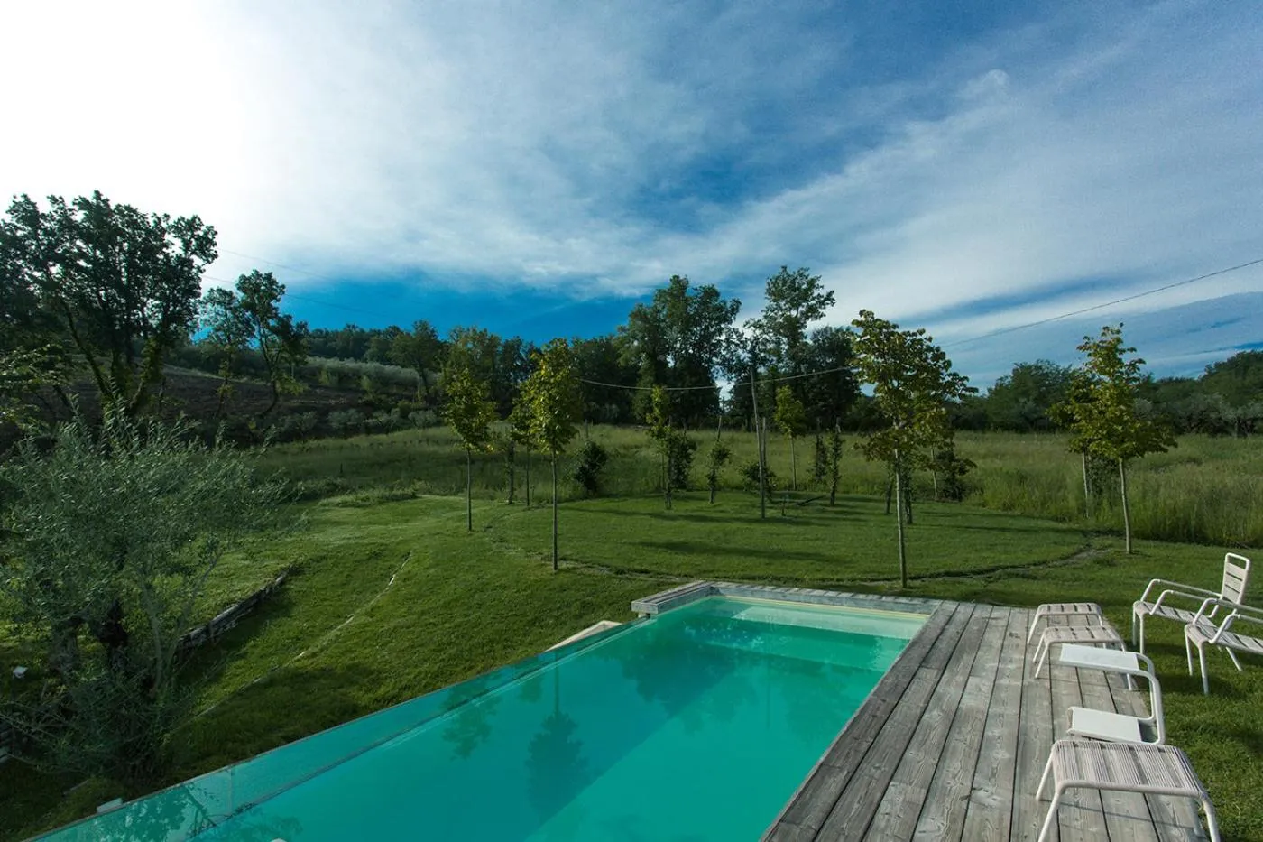 La Pampa Relais & Spa