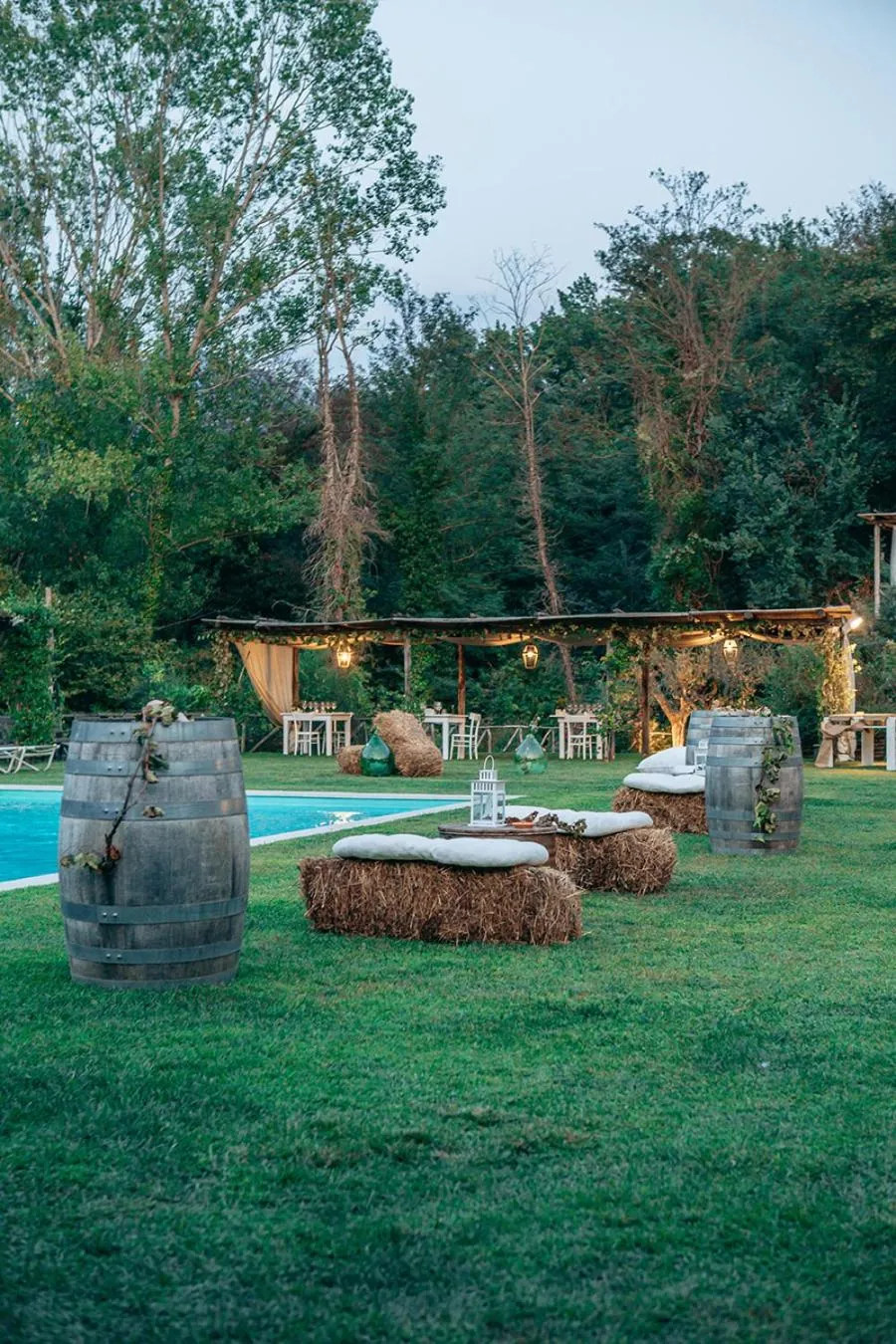 La Pampa Relais & Spa