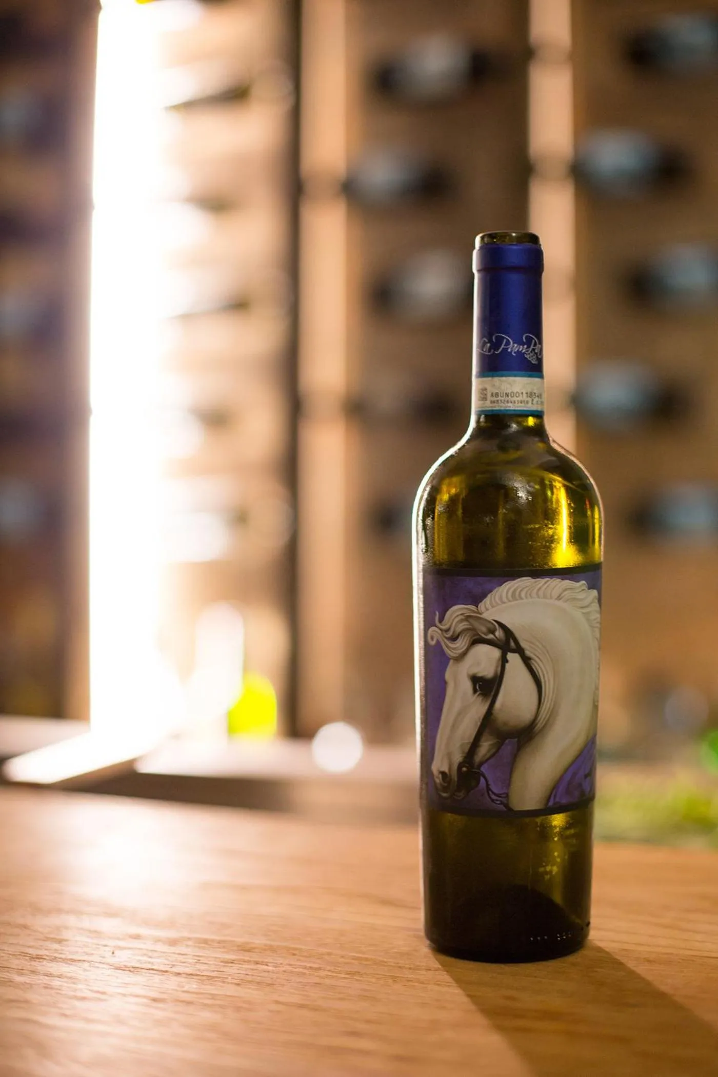 La Pampa Relais & Spa