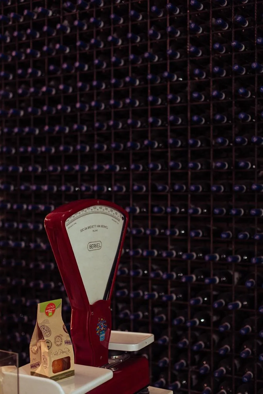 La Pampa Relais & Spa