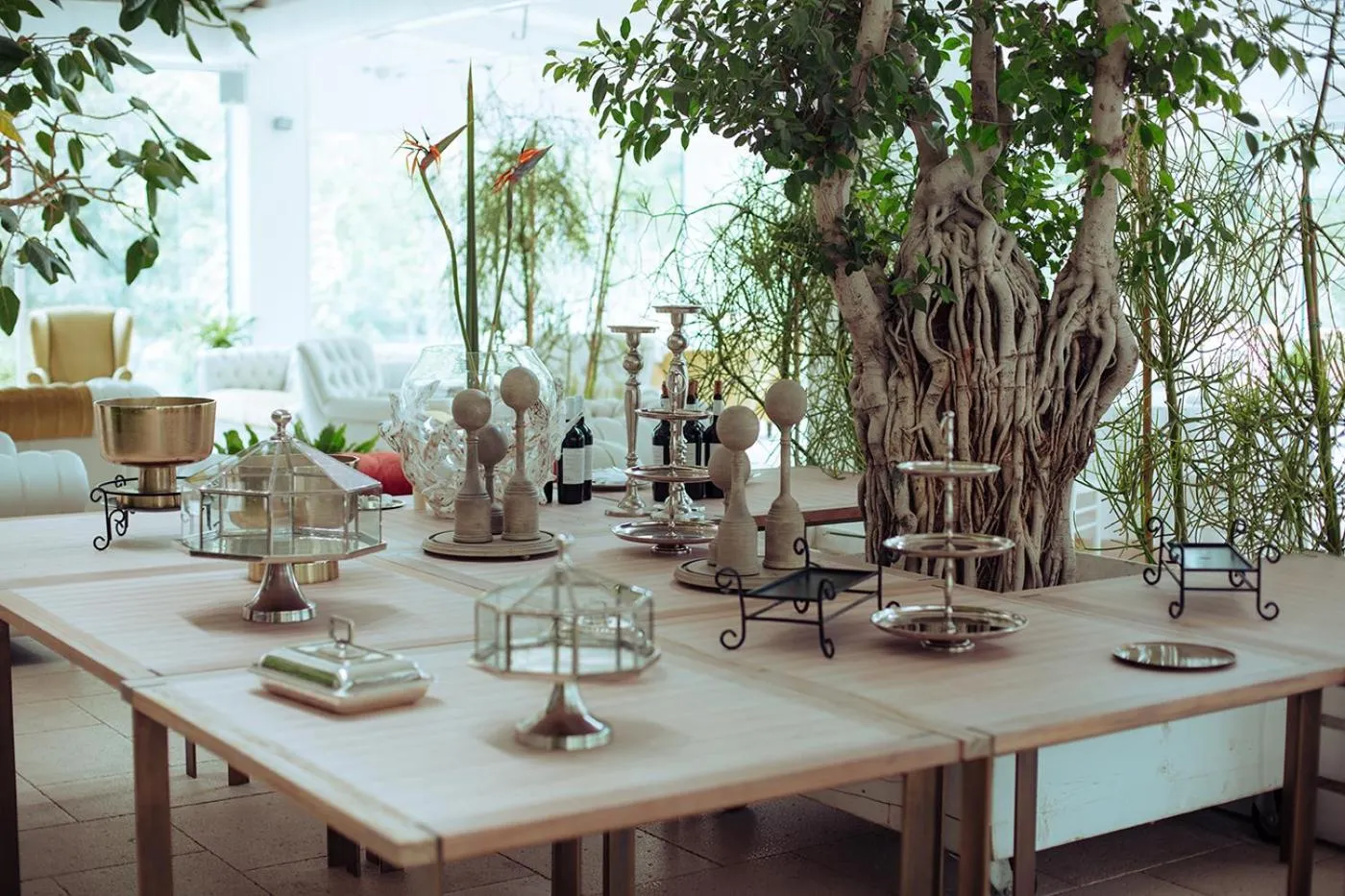 La Pampa Relais & Spa