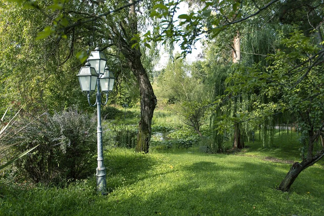 La Pampa Relais & Spa