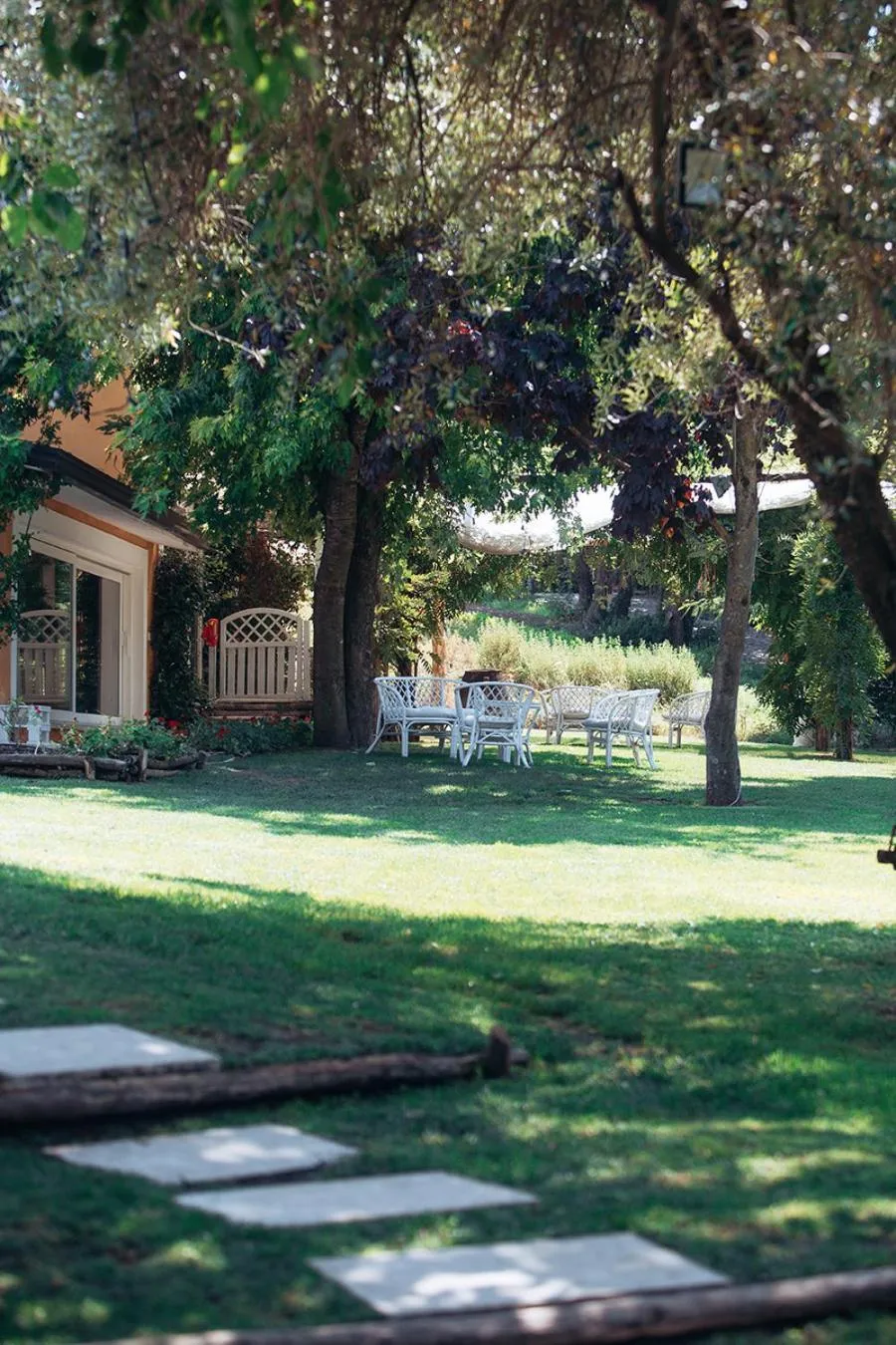 La Pampa Relais & Spa