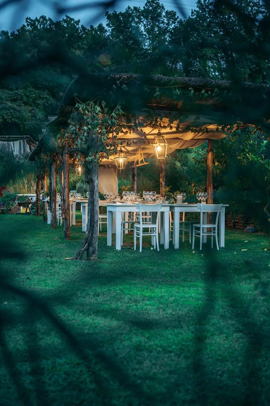 La Pampa Relais & Spa