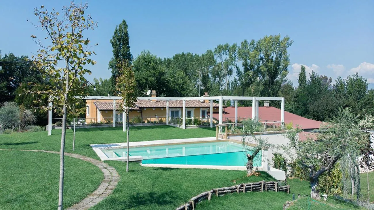 La Pampa Relais & Spa