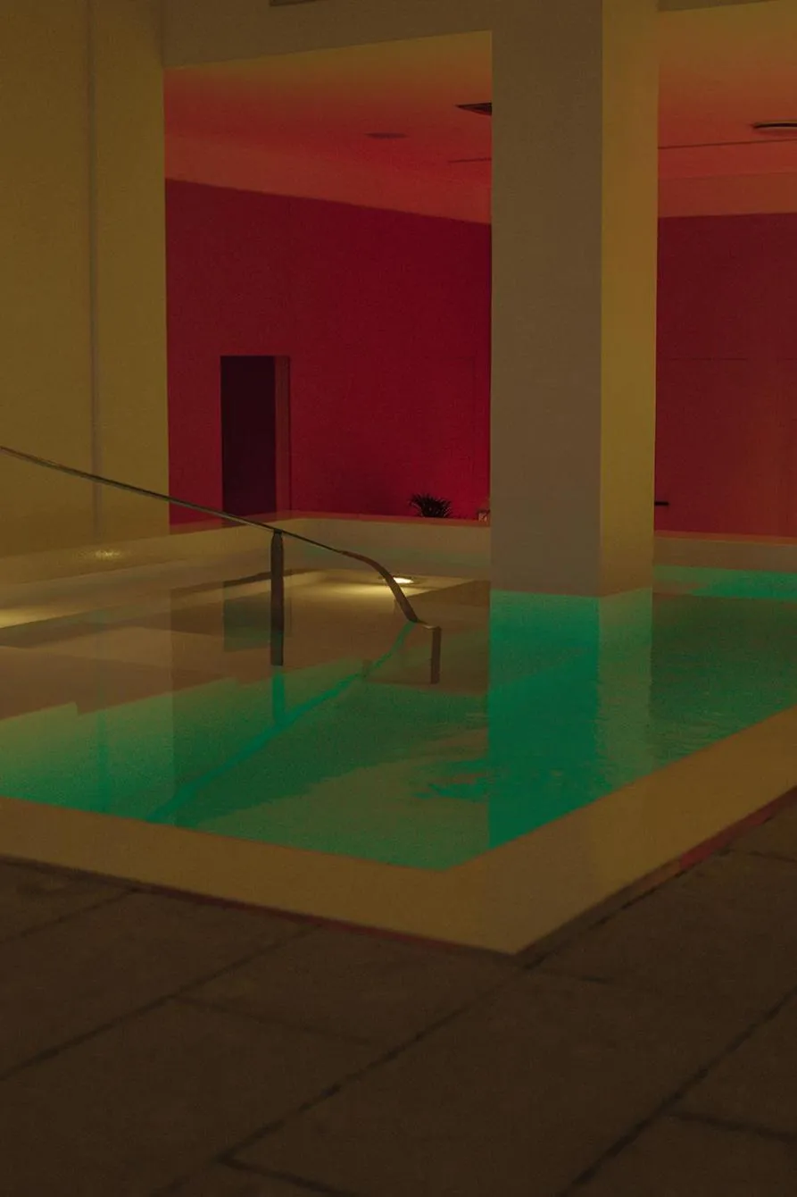 La Pampa Relais & Spa