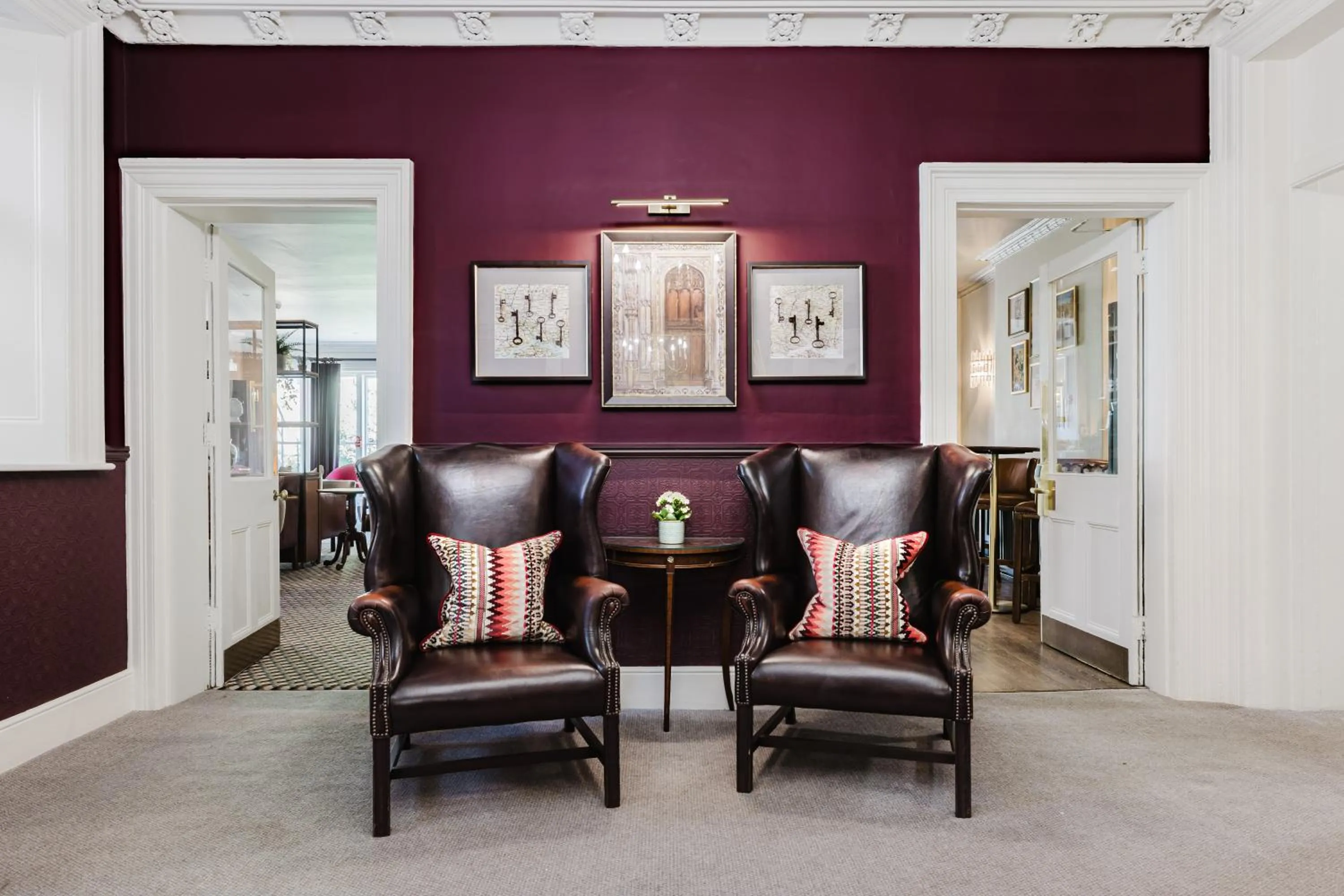 Winchester Royal Hotel