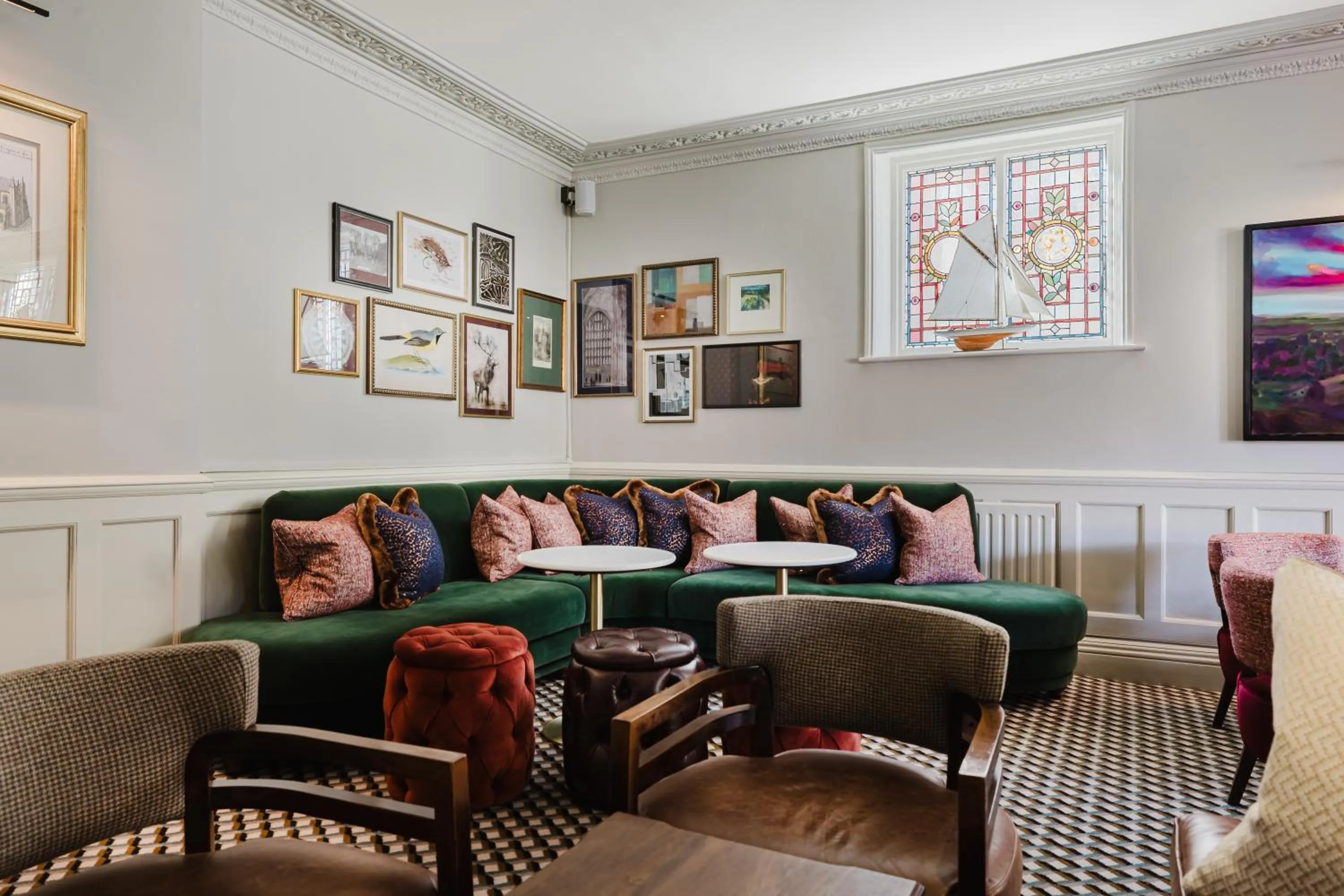 Winchester Royal Hotel