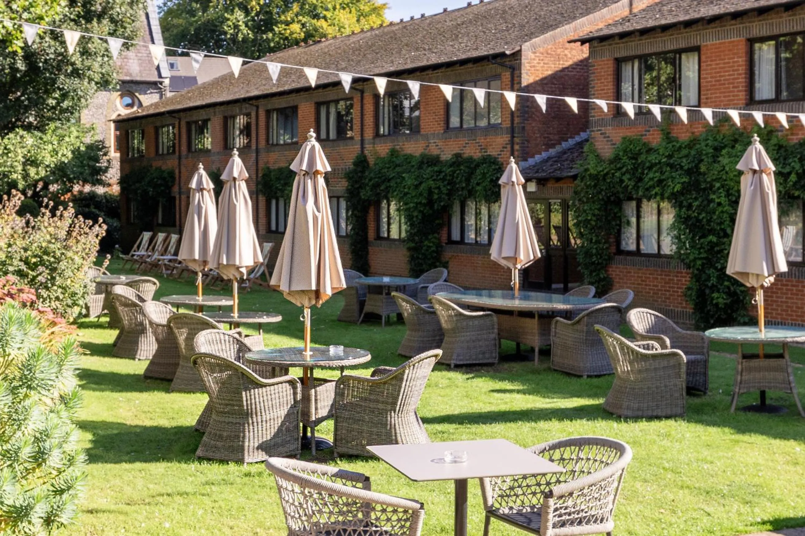 Winchester Royal Hotel