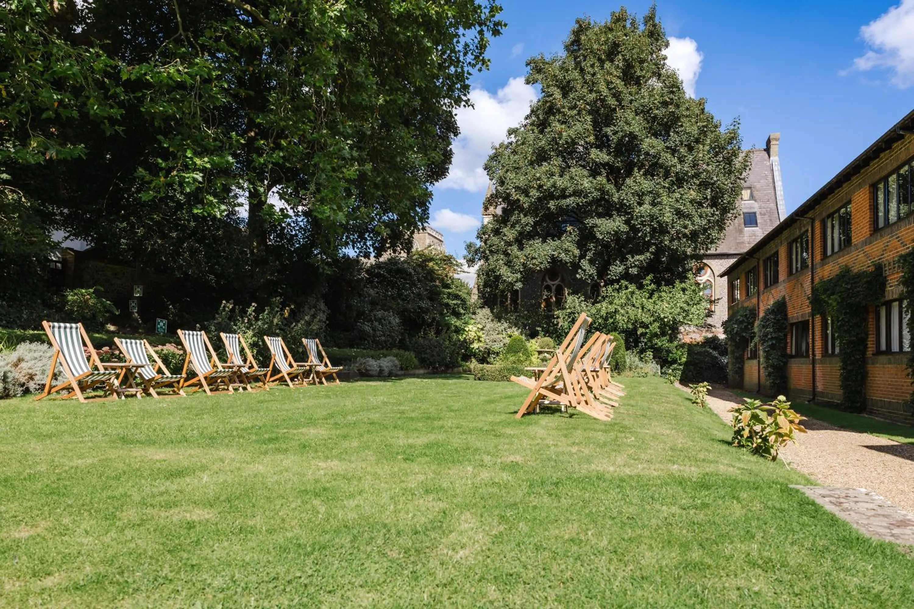 Winchester Royal Hotel