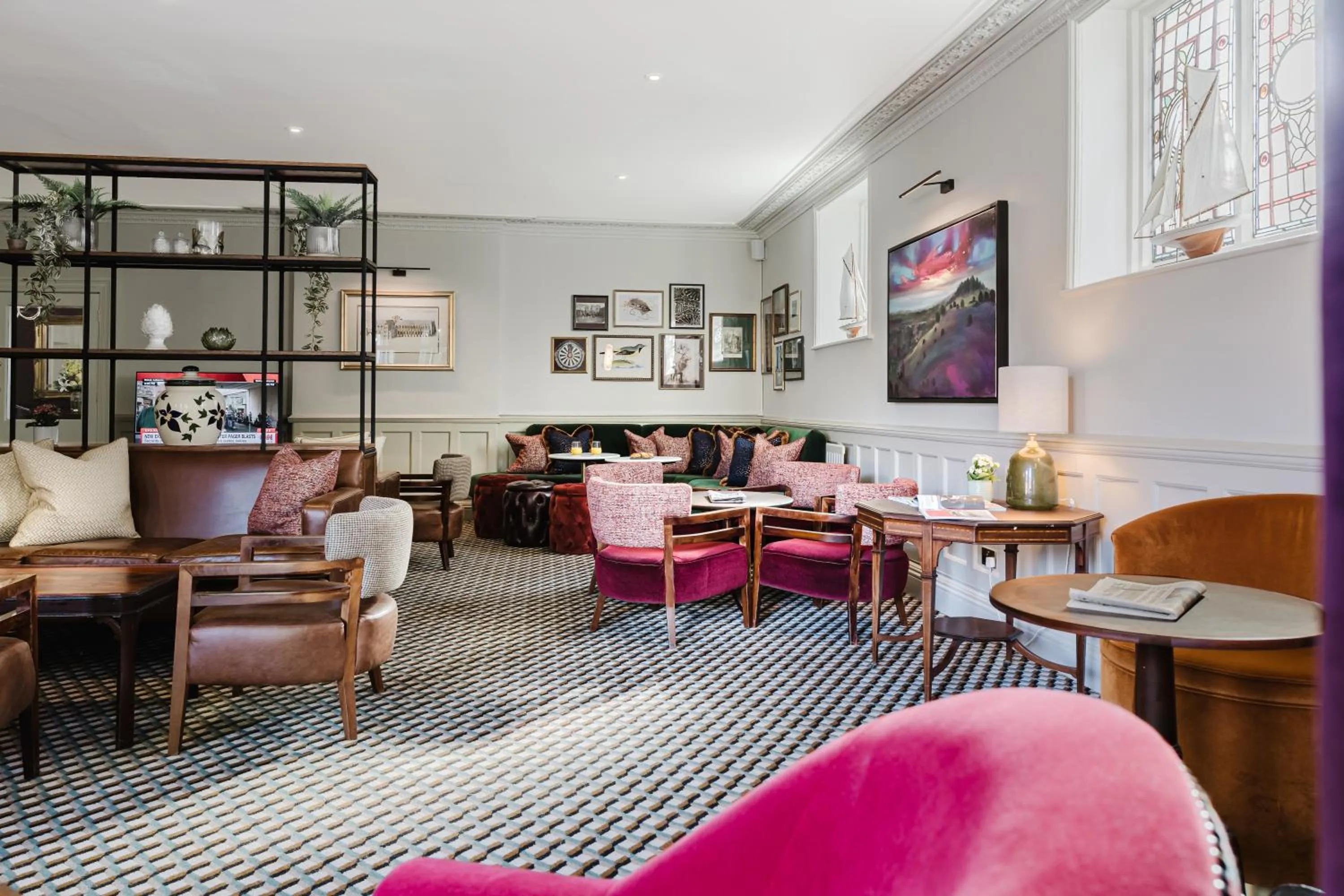 Winchester Royal Hotel