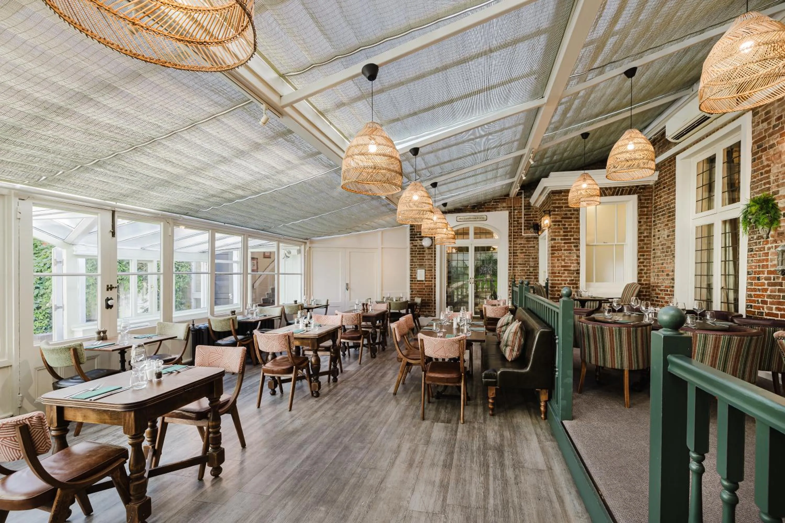 Winchester Royal Hotel