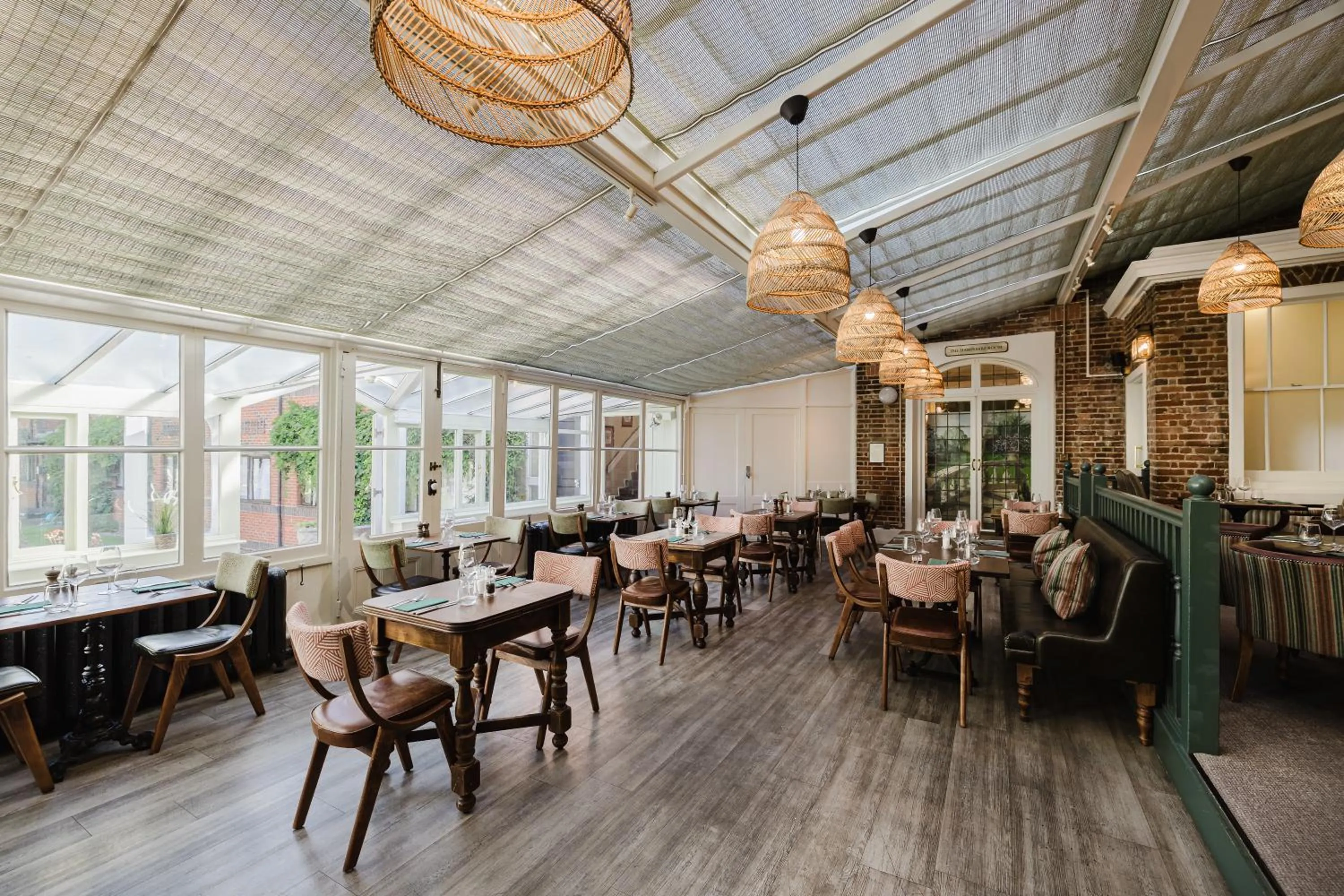 Winchester Royal Hotel