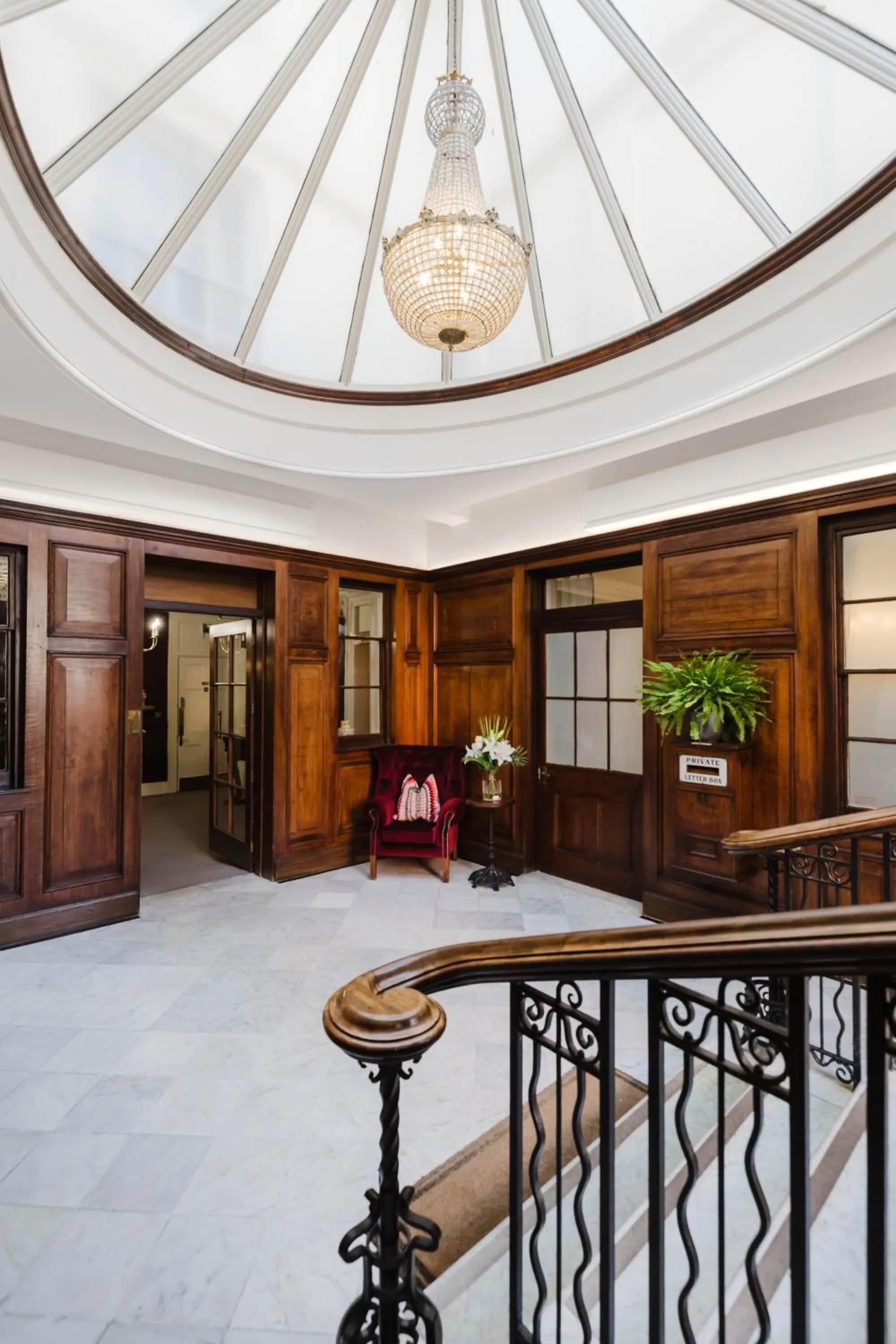 Winchester Royal Hotel