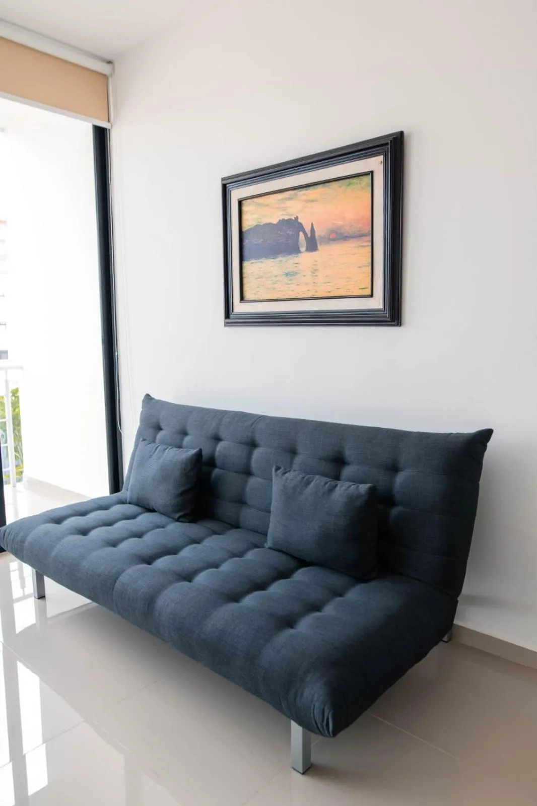 Living room in Hotel & Suites Yuca Ville Siglo XXI