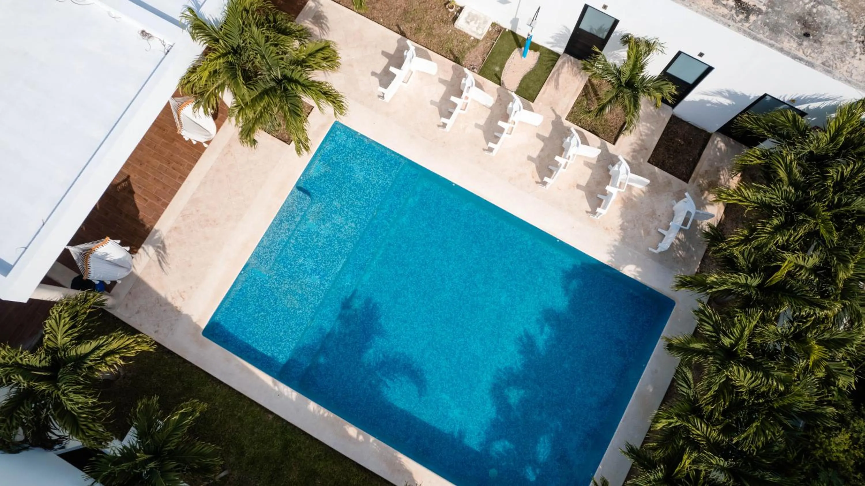  in Hotel & Suites Yuca Ville Siglo XXI