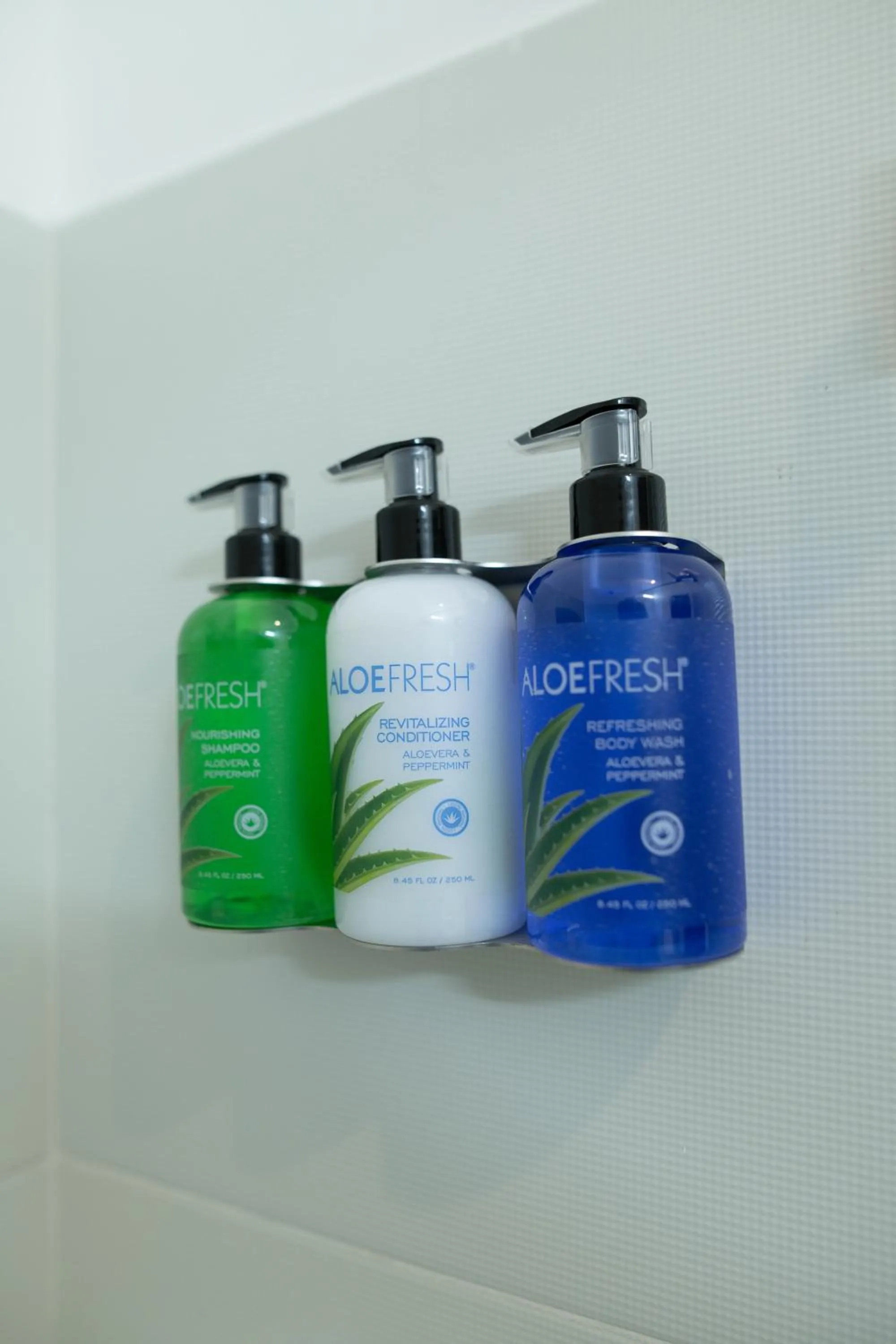 Bathroom in Hotel & Suites Yuca Ville Siglo XXI