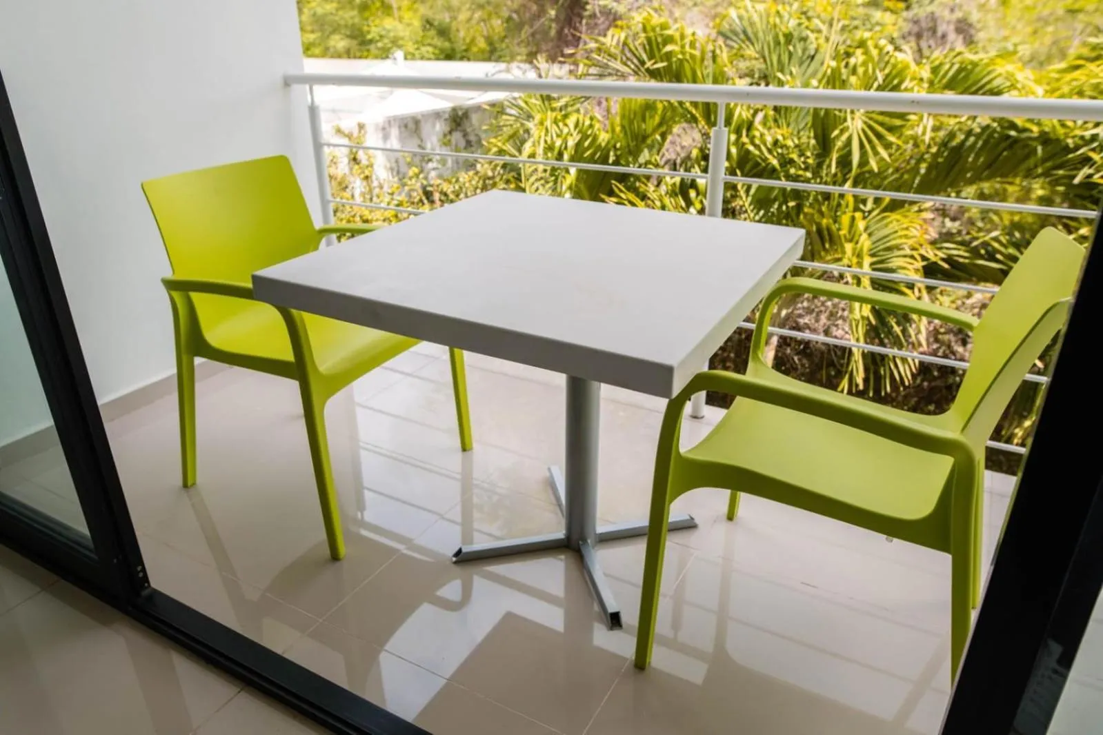 View (from property/room) in Hotel & Suites Yuca Ville Siglo XXI