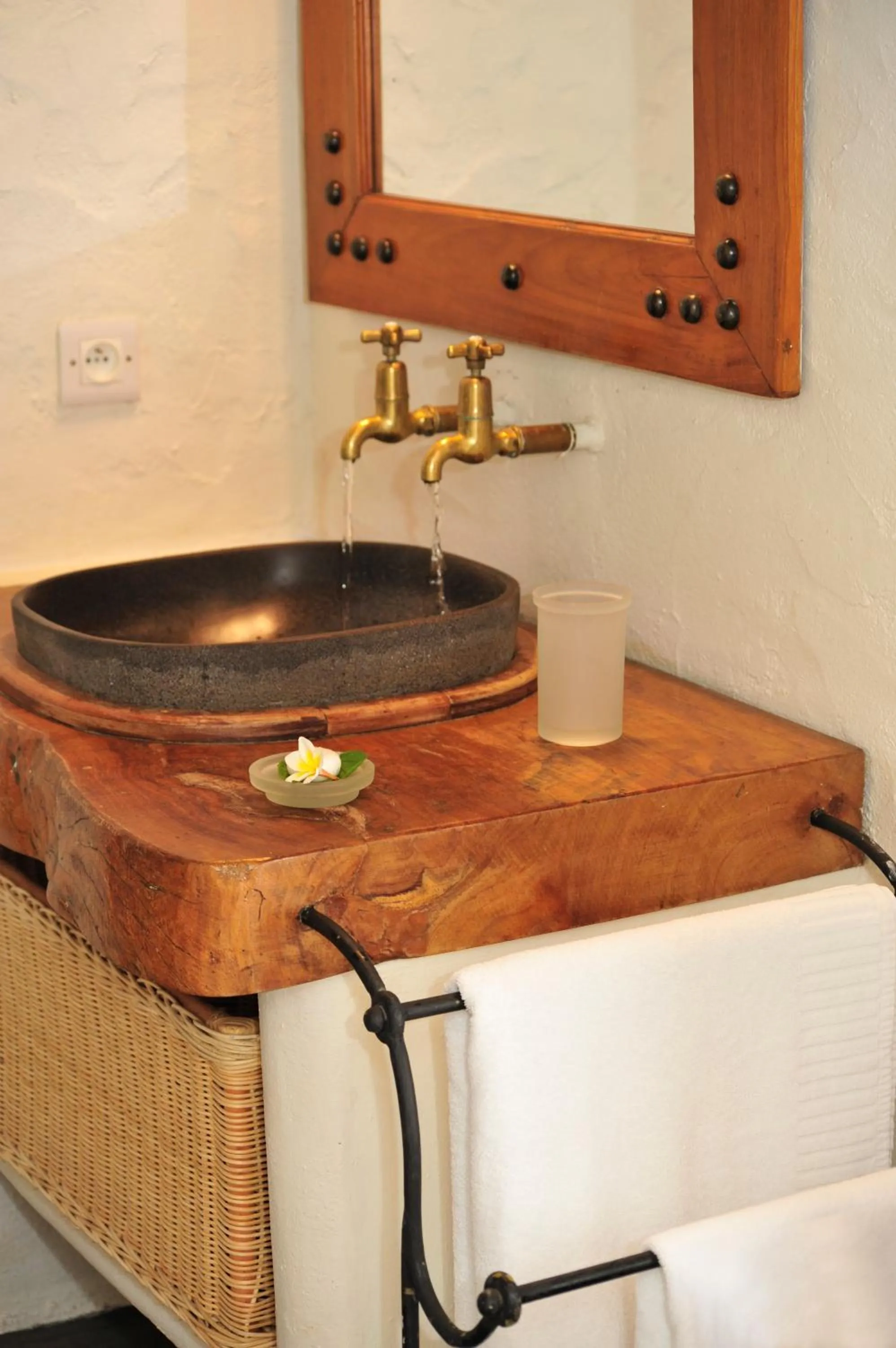 Lakaz Chamarel Exclusive Lodge