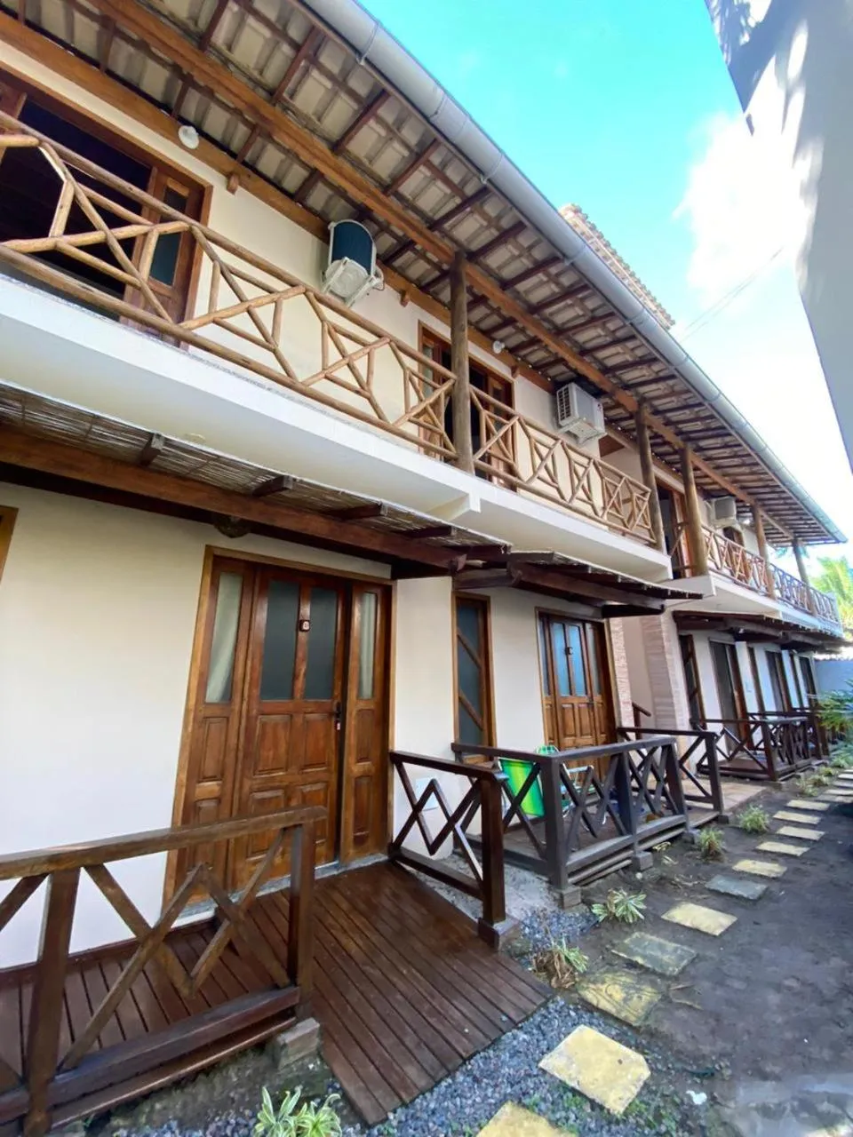 Pousada Oceano Atlântico