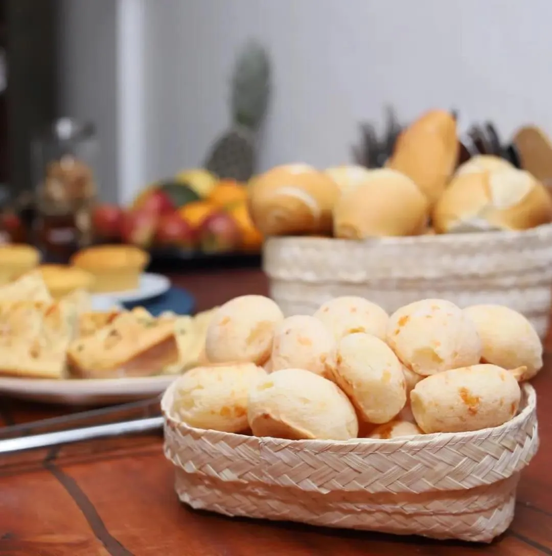 Pousada Oceano Atlântico
