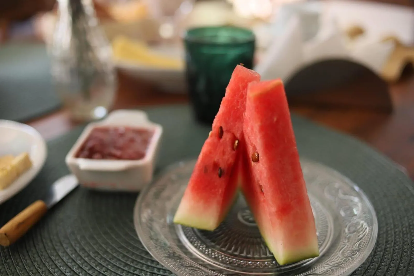 Pousada Oceano Atlântico