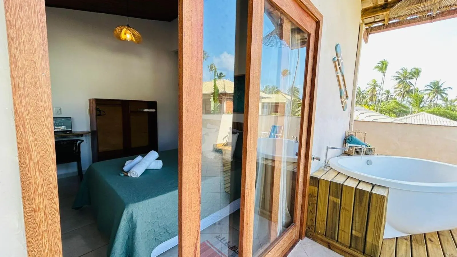 Pousada Oceano Atlântico