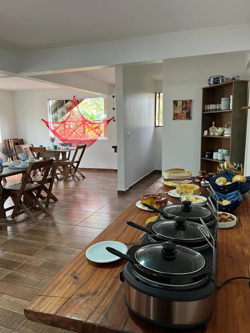 Pousada Oceano Atlântico