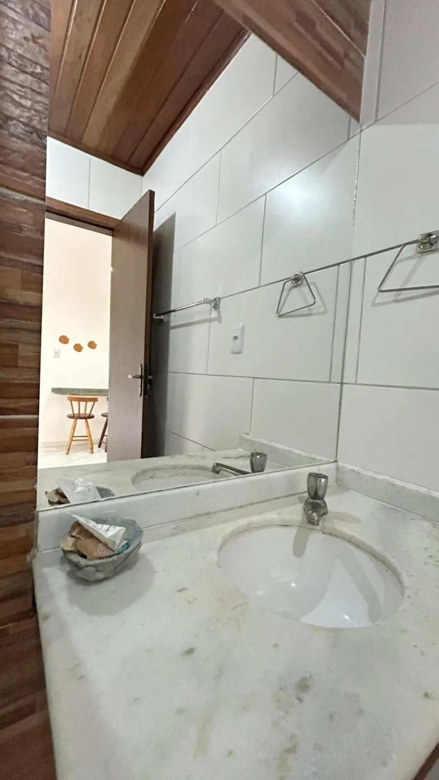 Pousada Oceano Atlântico