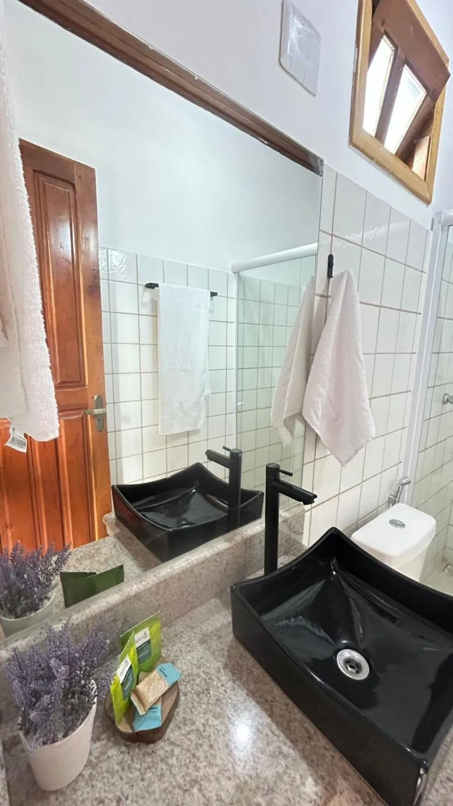 Pousada Oceano Atlântico